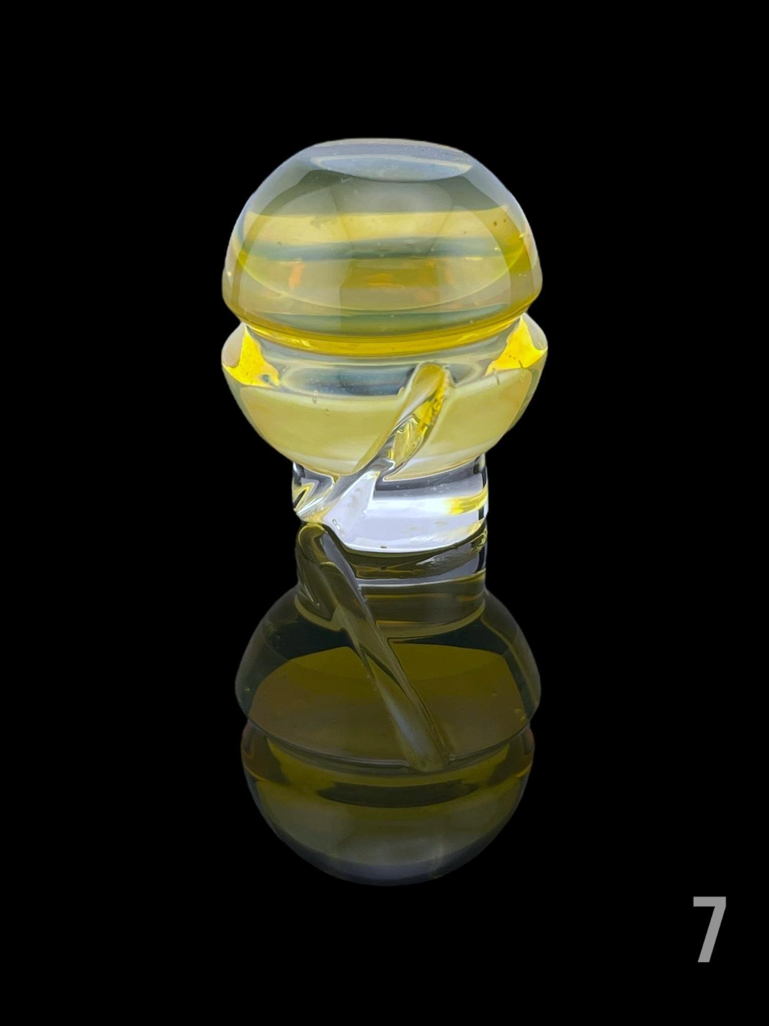 one trick pony: color puffco new peak spinner cap regular (#1 20) one trick pony: color puffco new peak spinner cap regular (#1 20)