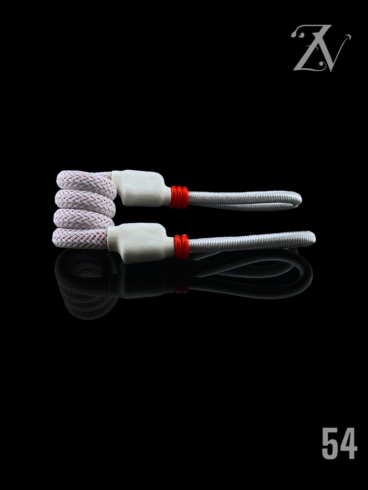 tuff tethers llc: the coiled tether (#51 70) tuff tethers llc: the coiled tether (#51 70)