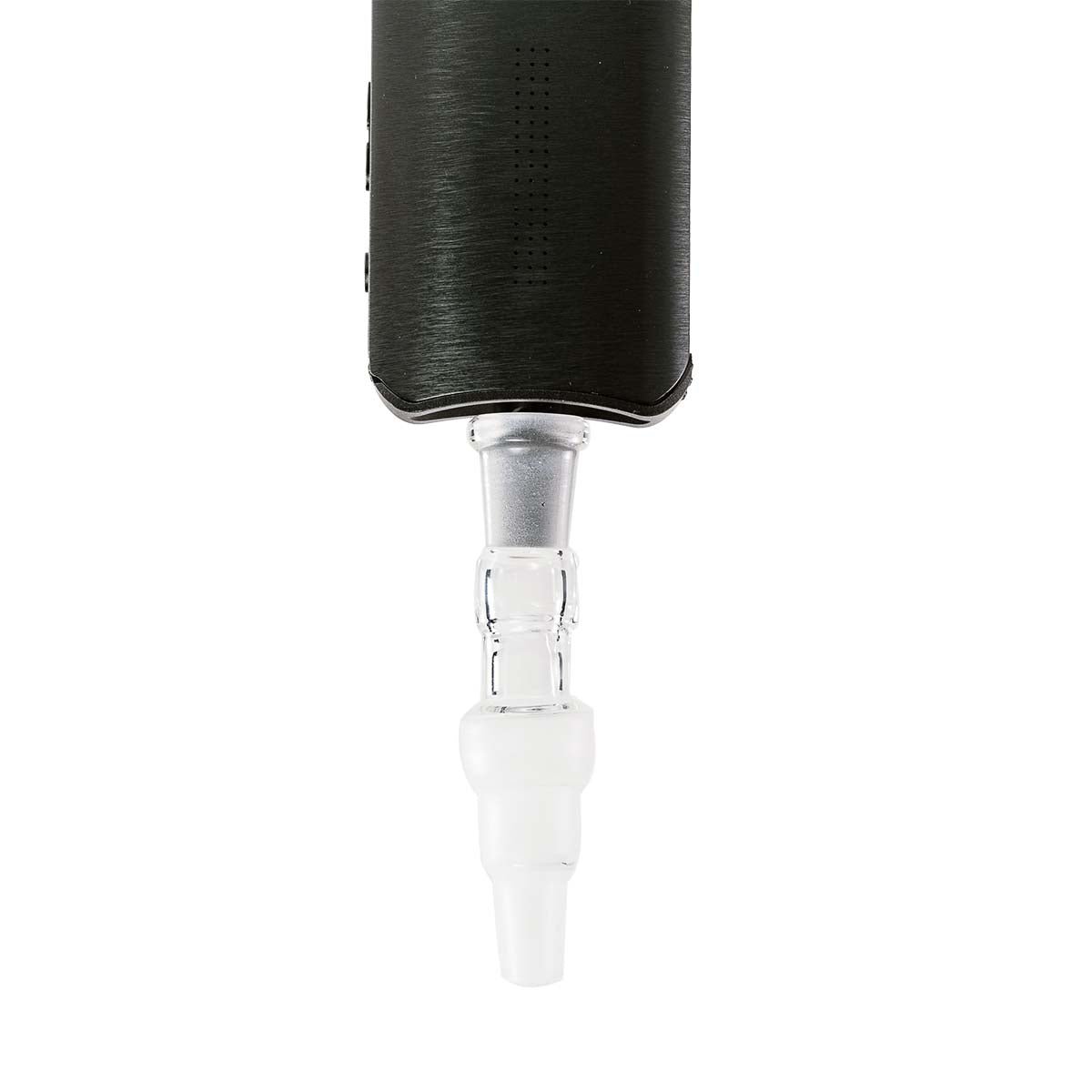 3 in 1 10mm glass adapter for dynavap & davinci 3 in 1 10mm glass adapter for dynavap & davinci