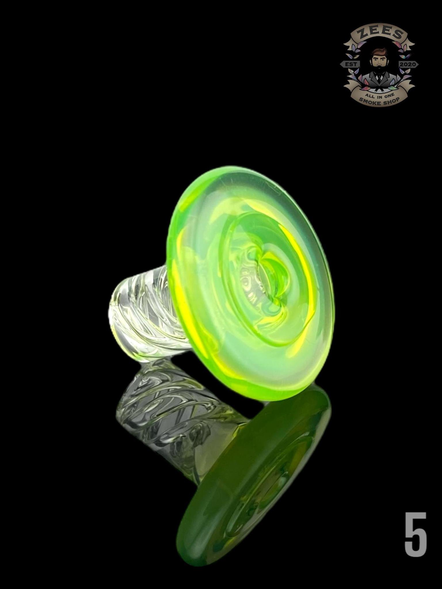 bradley miller: color accented new peak/proxy joystick spinner cap bradley miller: color accented new peak/proxy joystick spinner cap