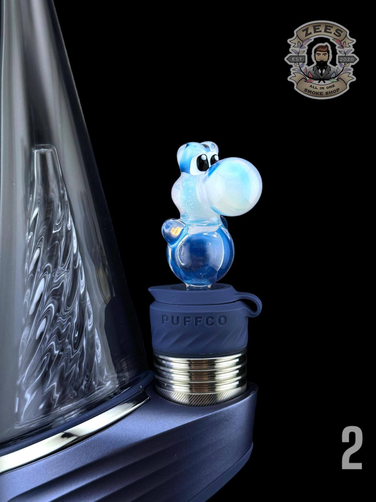bellz glass: solid color yoshi 3dxl peak pro joystick cap bellz glass: solid color yoshi 3dxl peak pro joystick cap
