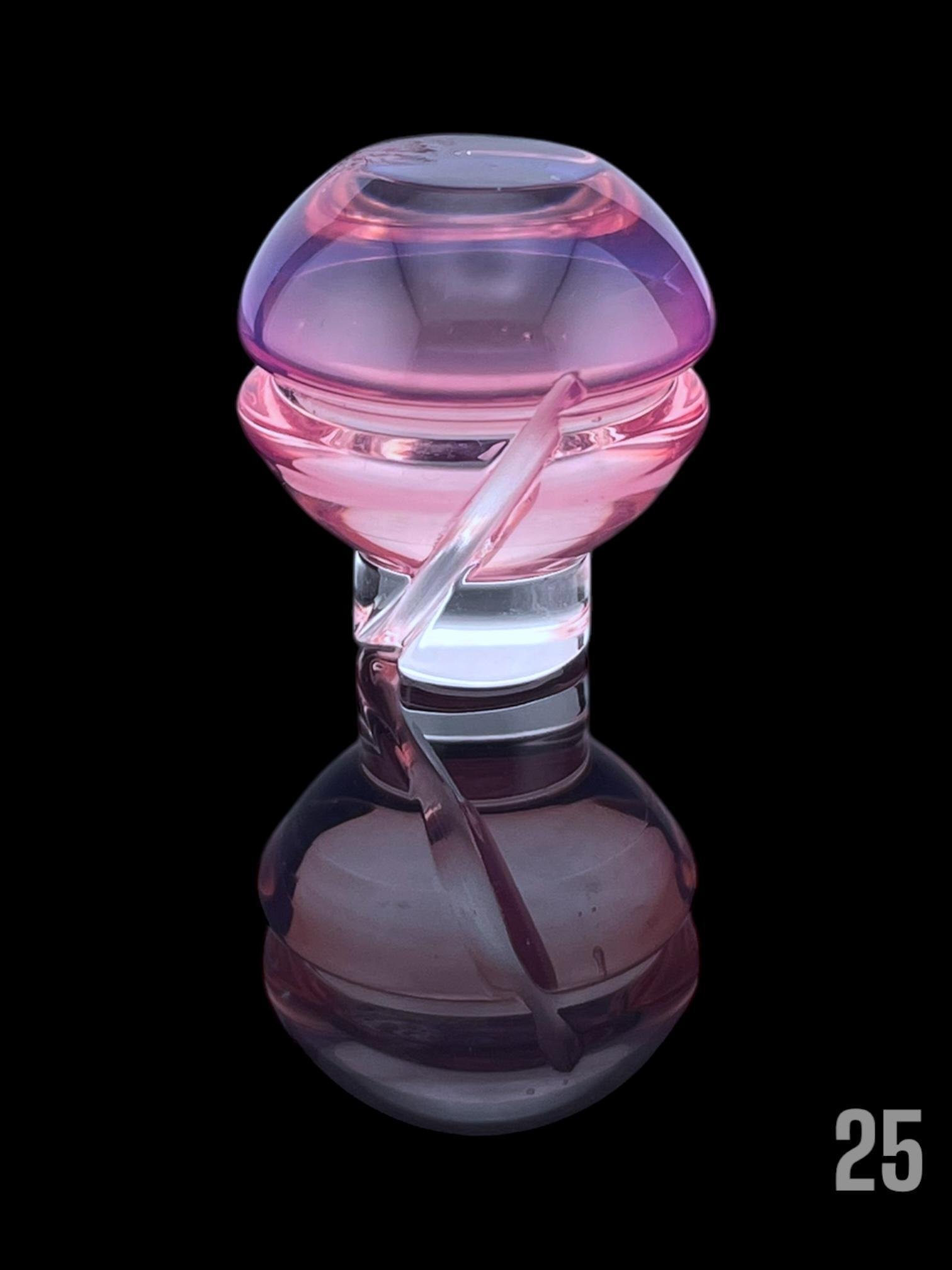 one trick pony: color puffco new peak spinner cap regular (#21 34) one trick pony: color puffco new peak spinner cap regular (#21 34)