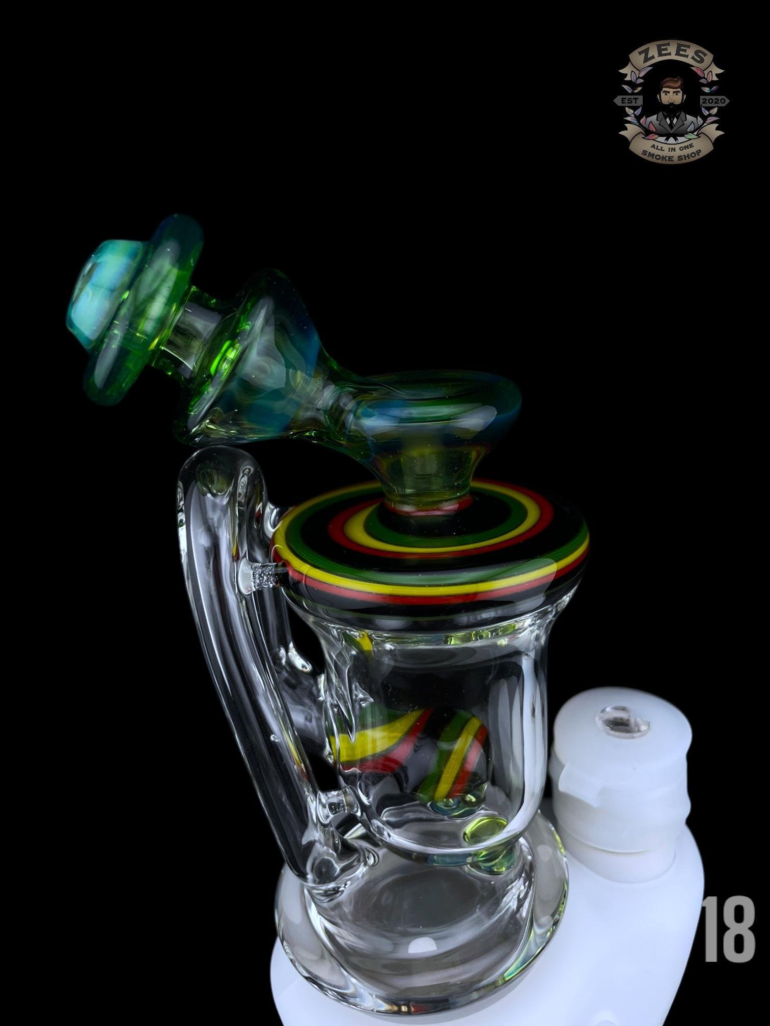 padd glass: wigwag bubbler focus v carta attachment padd glass: wigwag bubbler focus v carta attachment