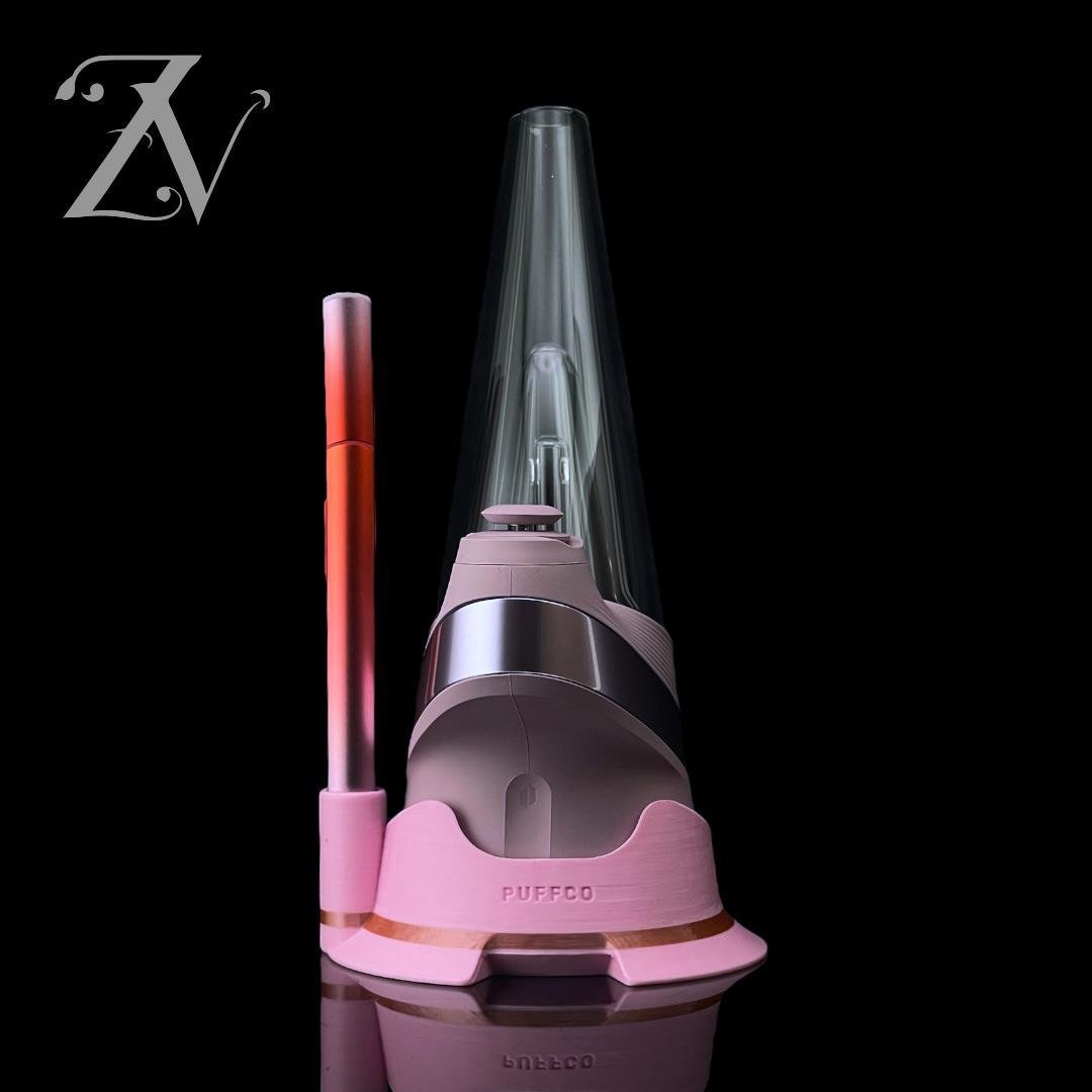 the daboratory: new peak stabilization base with hot knife bliss limited edition the daboratory: new peak stabilization base with hot knife bliss limited edition