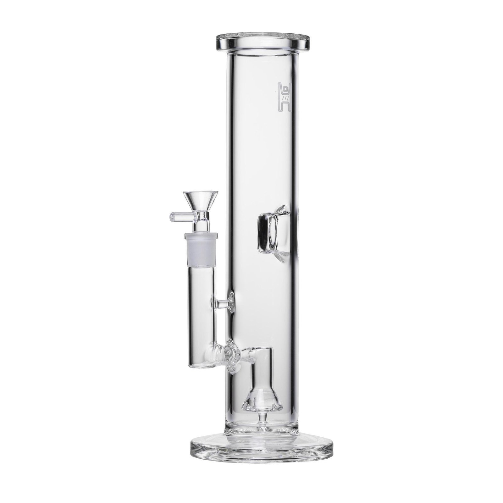 human grade: 12″ tube water pipe human grade: 12″ tube water pipe