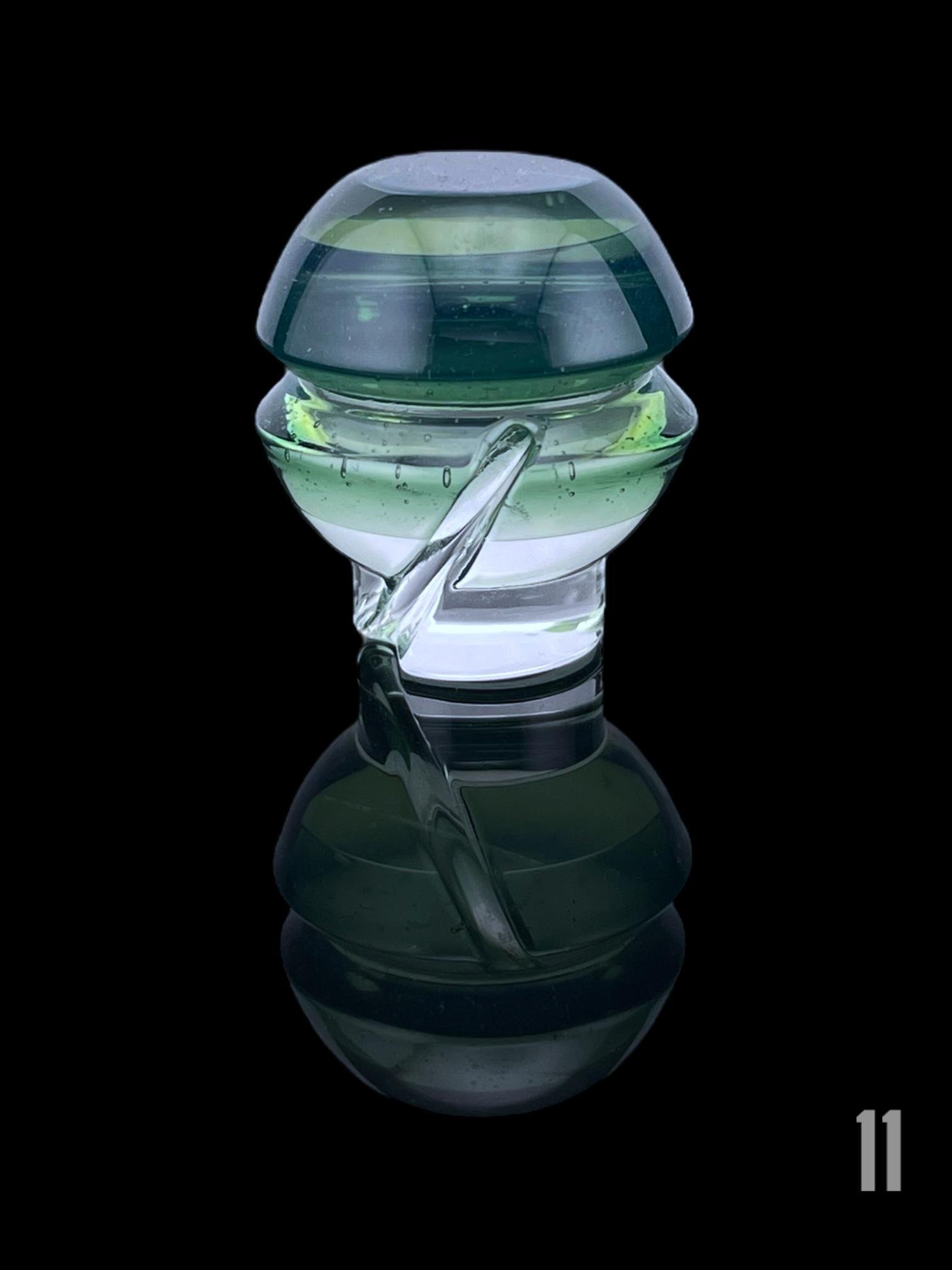 one trick pony: color puffco new peak spinner cap regular (#1 20) one trick pony: color puffco new peak spinner cap regular (#1 20)