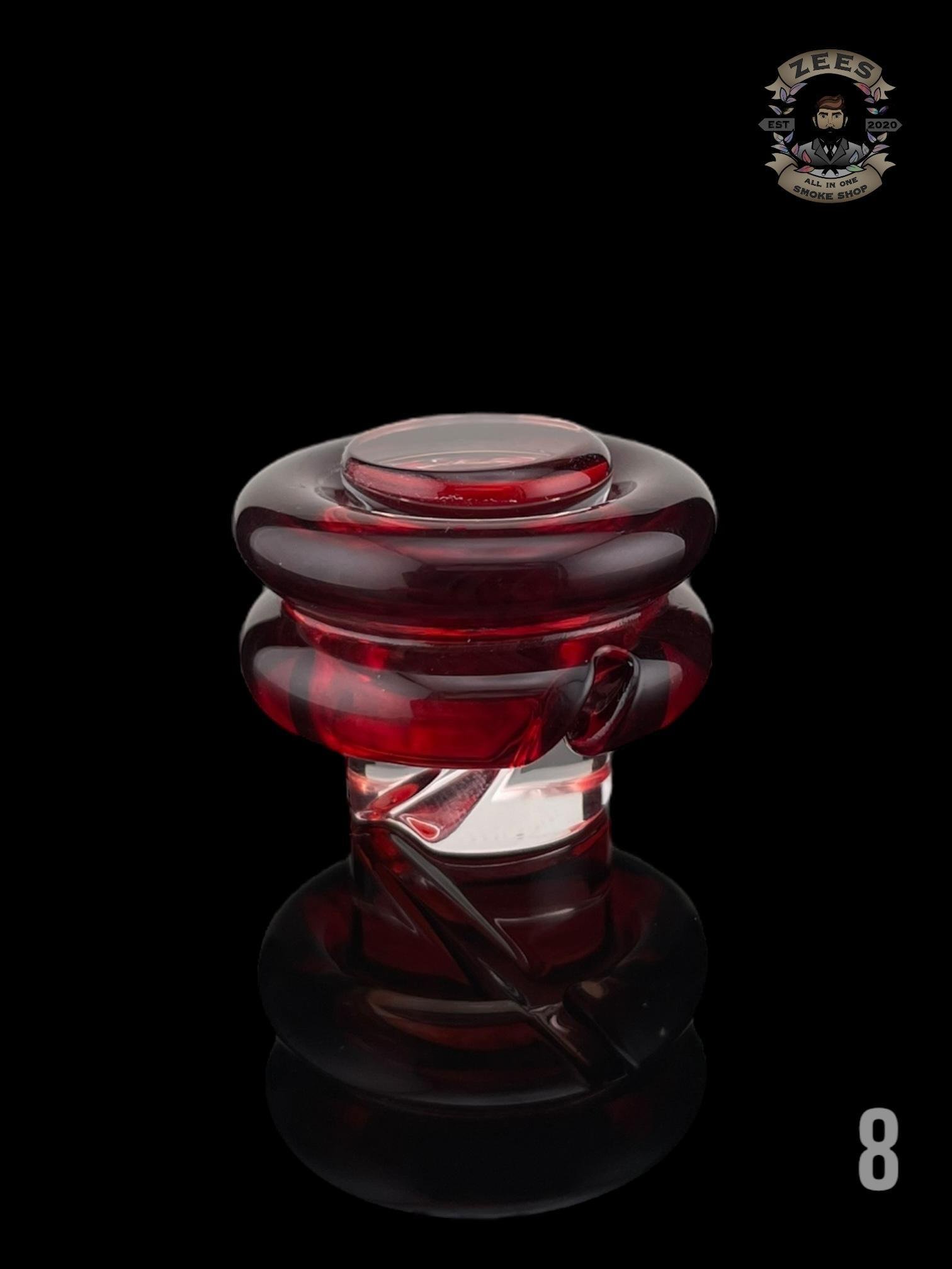 one trick pony: the rockulus puffco peak pro carb cap one trick pony: the rockulus puffco peak pro carb cap