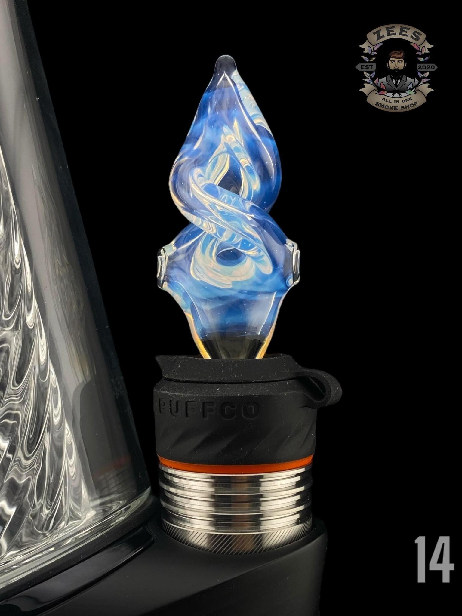 the real rich brian: colored helix 3dxl peak pro joystick cap the real rich brian: colored helix 3dxl peak pro joystick cap