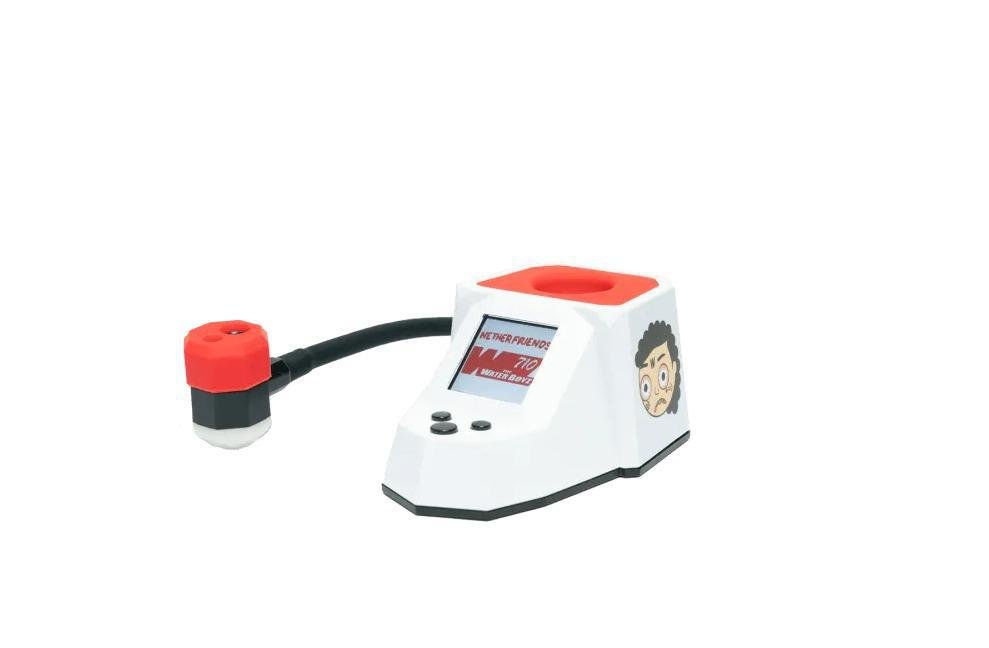 dab rite™ x the waterboyz: dab rite pro limited edition dab rite™ x the waterboyz: dab rite pro limited edition