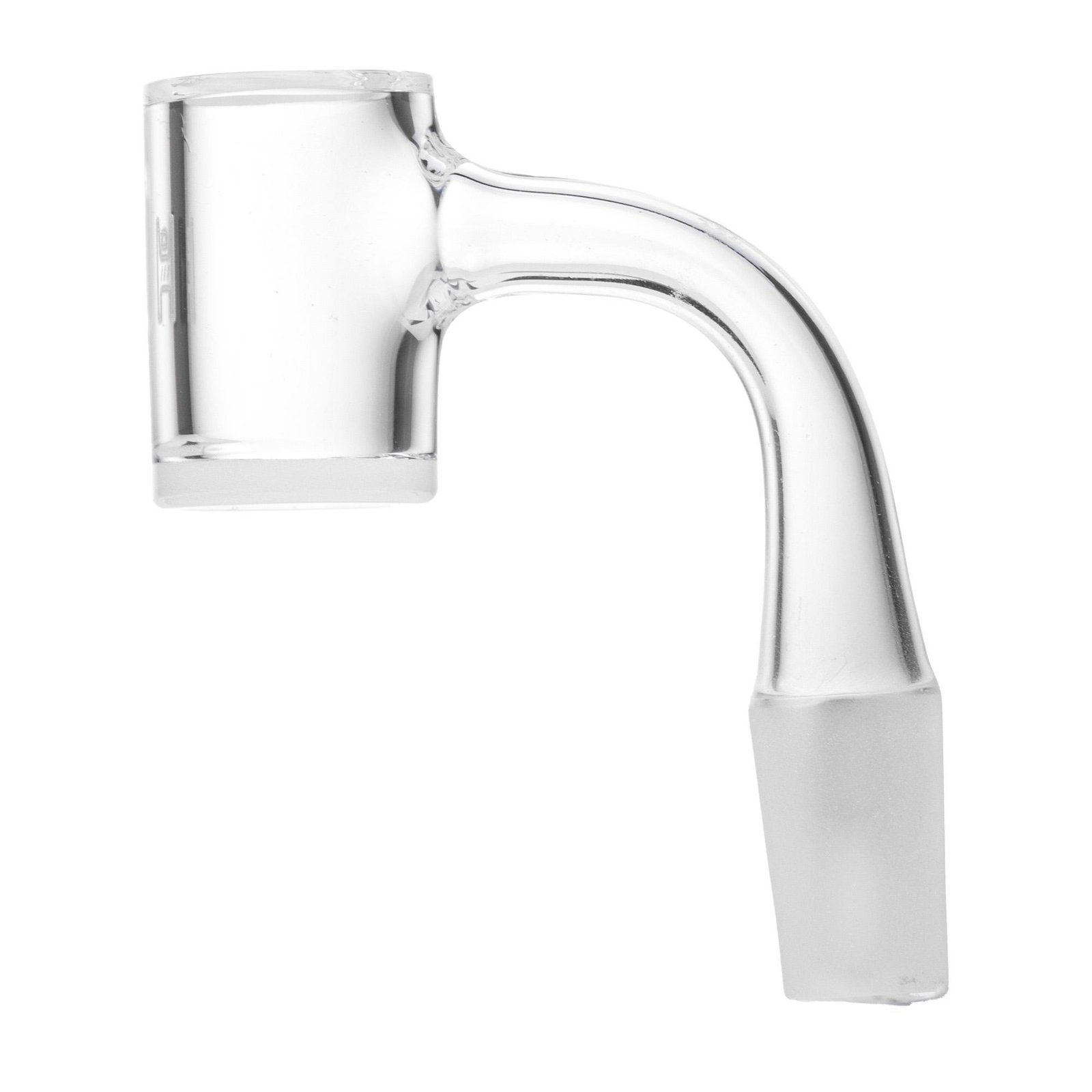 human grade: full weld gavel bottom banger human grade: full weld gavel bottom banger