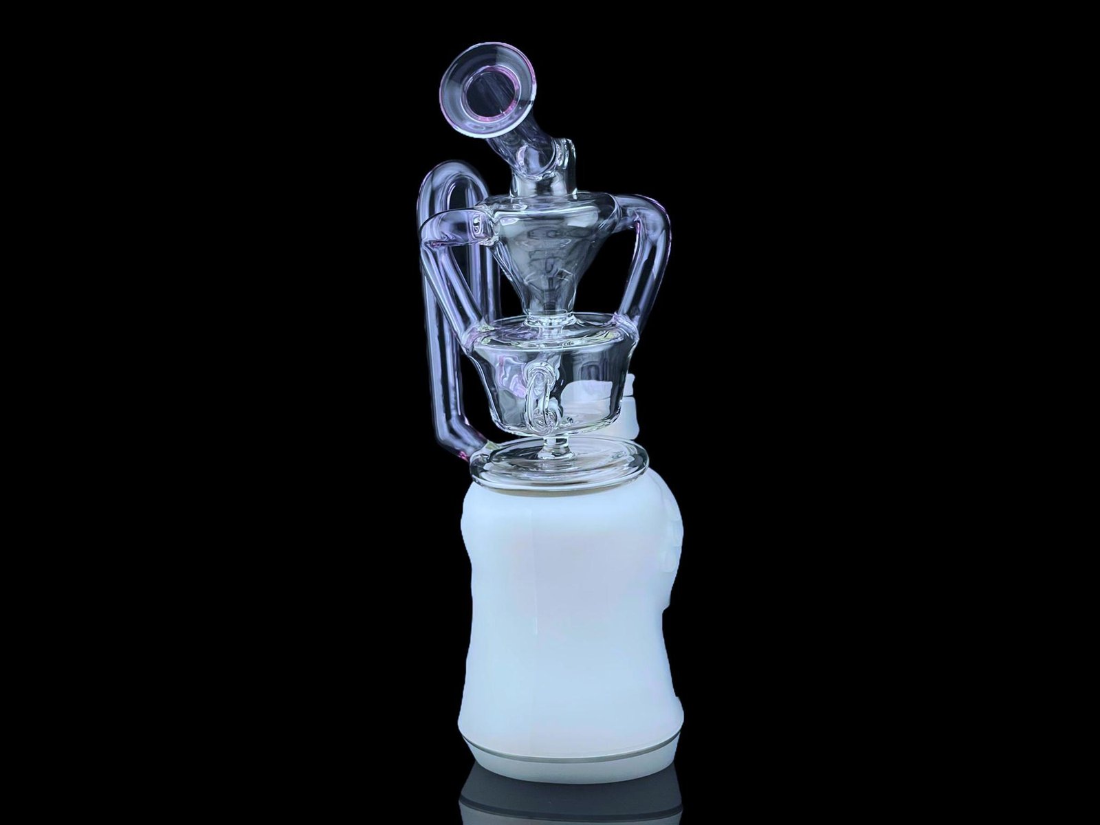 iridescent glass: dualy focus v carta attachment iridescent glass: dualy focus v carta attachment