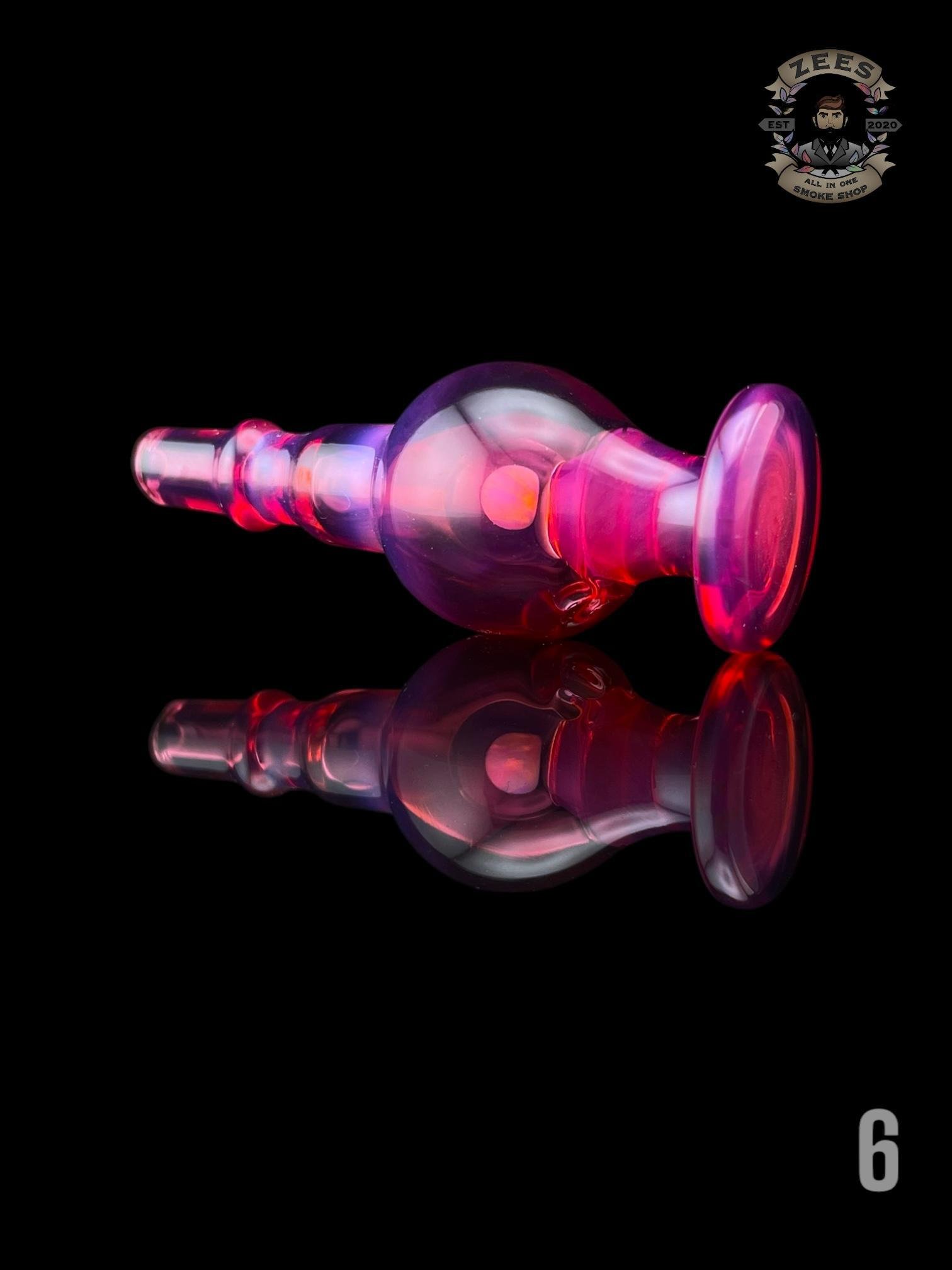 soup glass: full color 3dxl peak pro joystick cap soup glass: full color 3dxl peak pro joystick cap