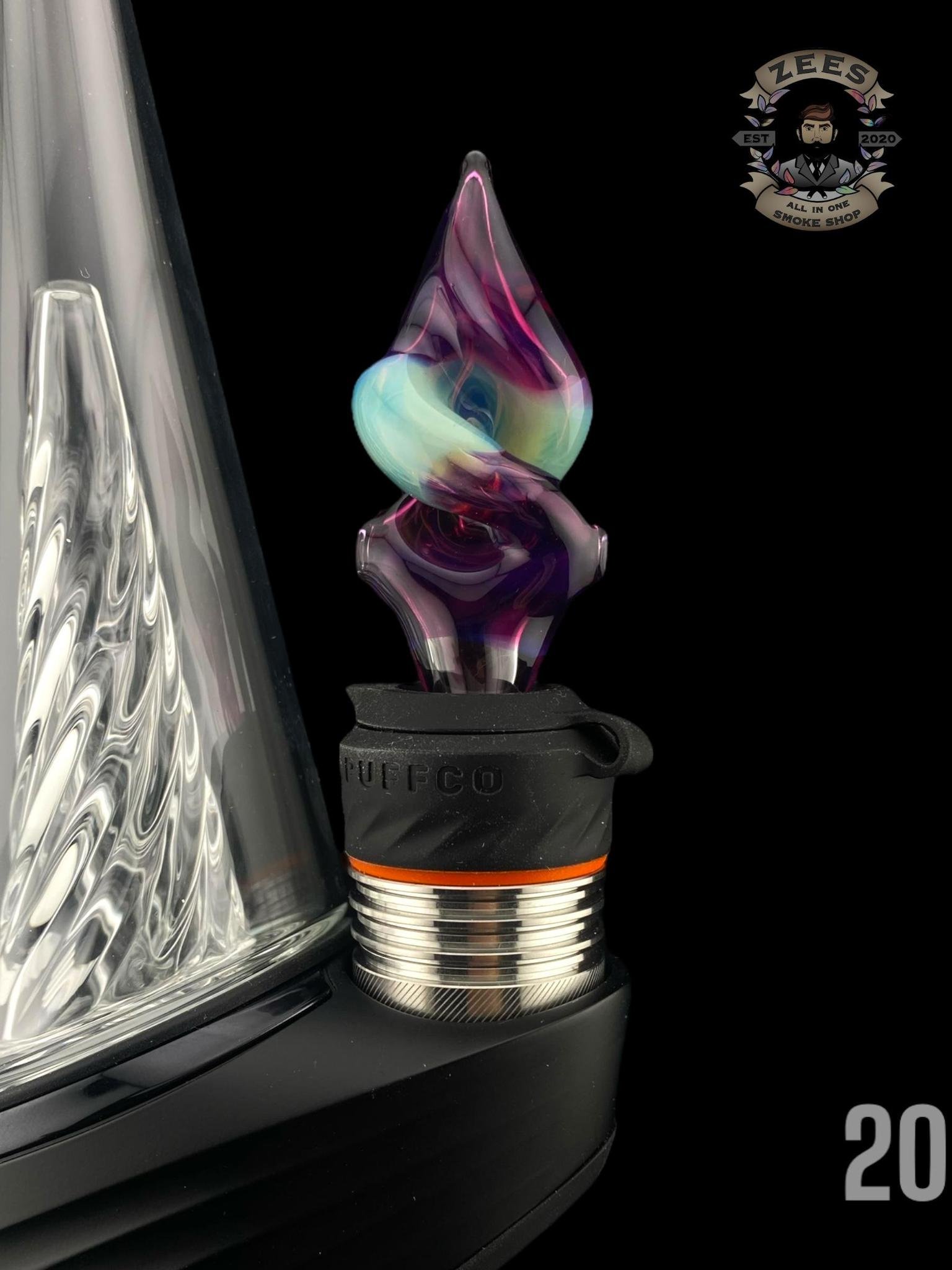 the real rich brian: colored helix 3dxl peak pro joystick cap the real rich brian: colored helix 3dxl peak pro joystick cap