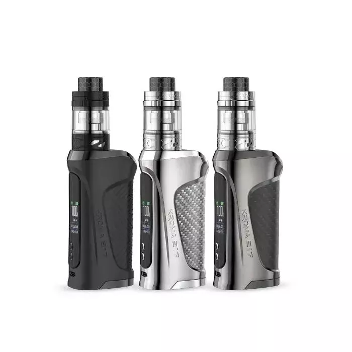 innokin kroma 217 z force kit innokin kroma 217 z force kit