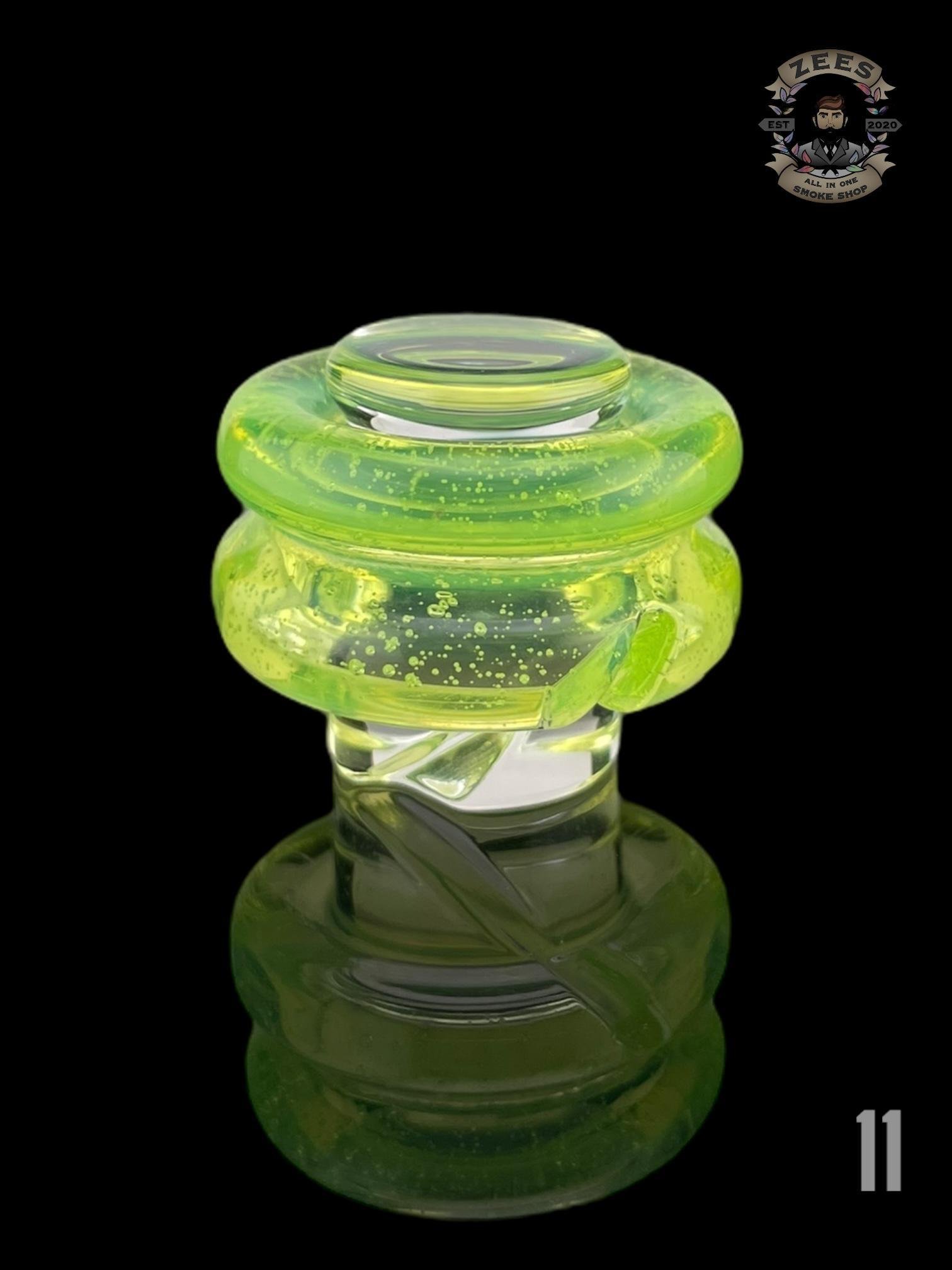 one trick pony: the rockulus puffco peak pro carb cap one trick pony: the rockulus puffco peak pro carb cap