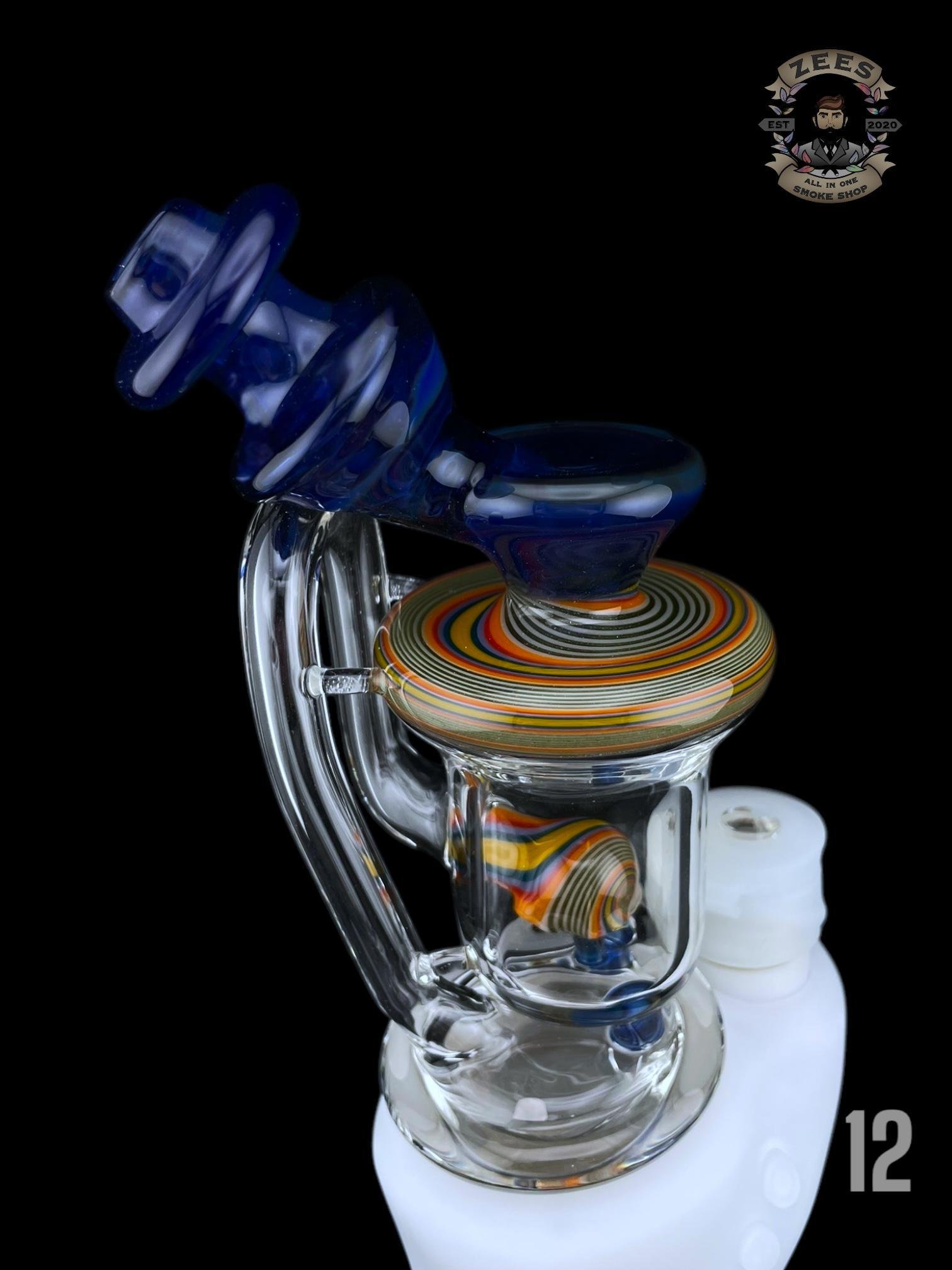 padd glass: wigwag bubbler focus v carta attachment padd glass: wigwag bubbler focus v carta attachment