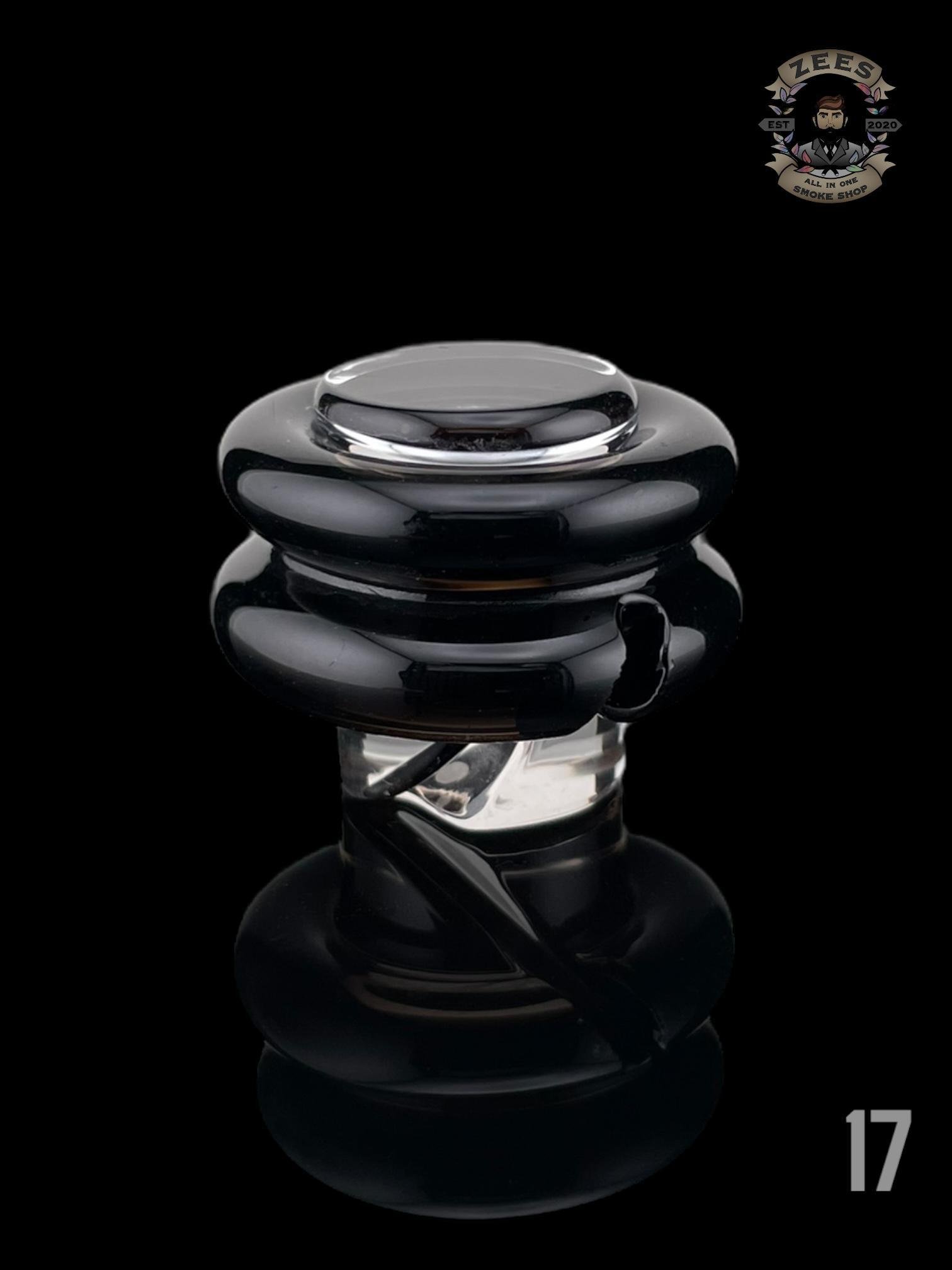 one trick pony: the rockulus puffco peak pro carb cap one trick pony: the rockulus puffco peak pro carb cap