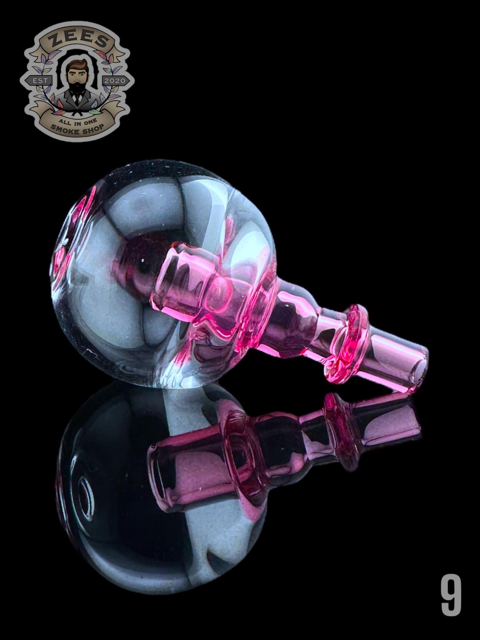 flexer jones: orb 3dxl peak pro joystick cap flexer jones: orb 3dxl peak pro joystick cap