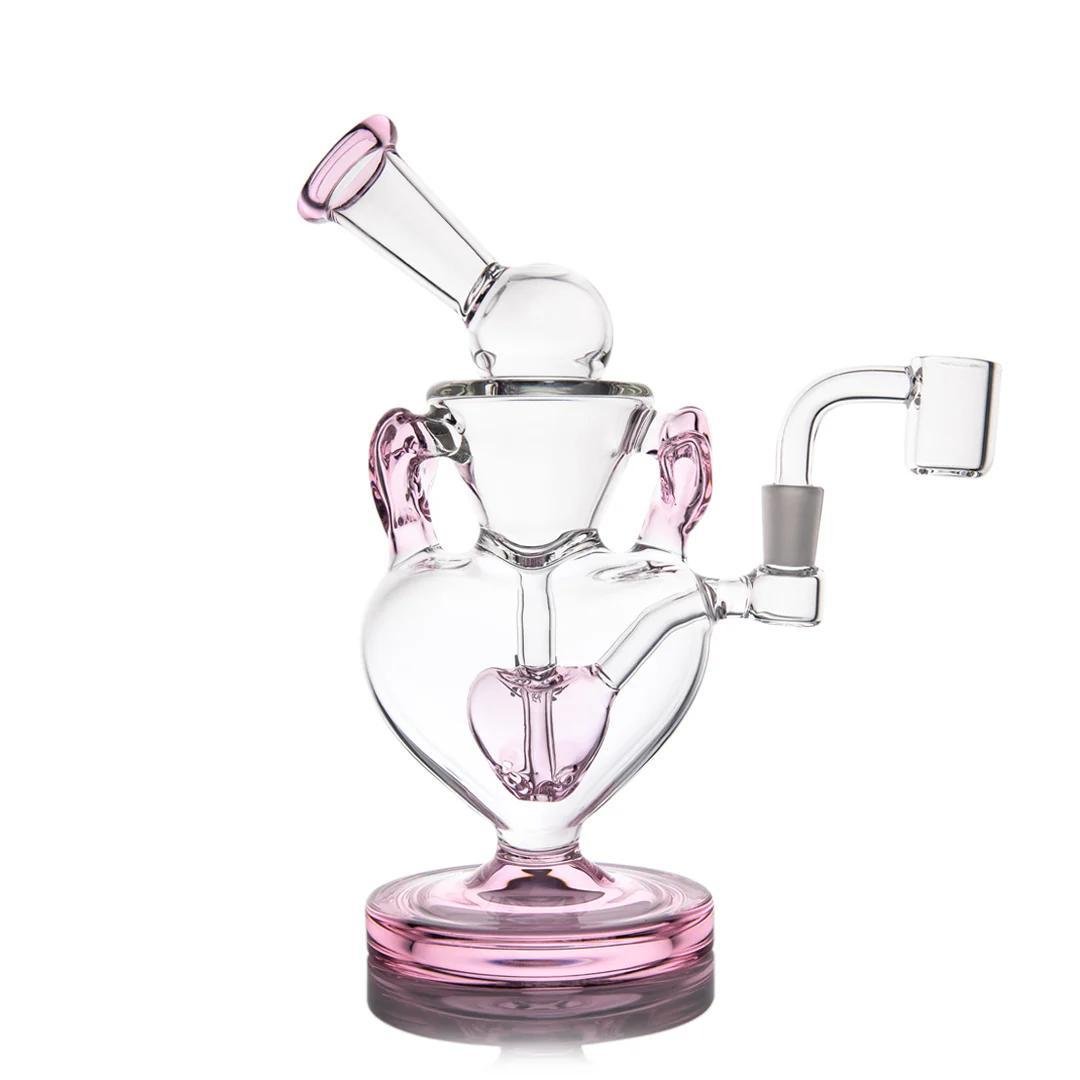 mj arsenal: melting hearts mini dab rig le valentines day edition 2025 mj arsenal: melting hearts mini dab rig le valentines day edition 2025