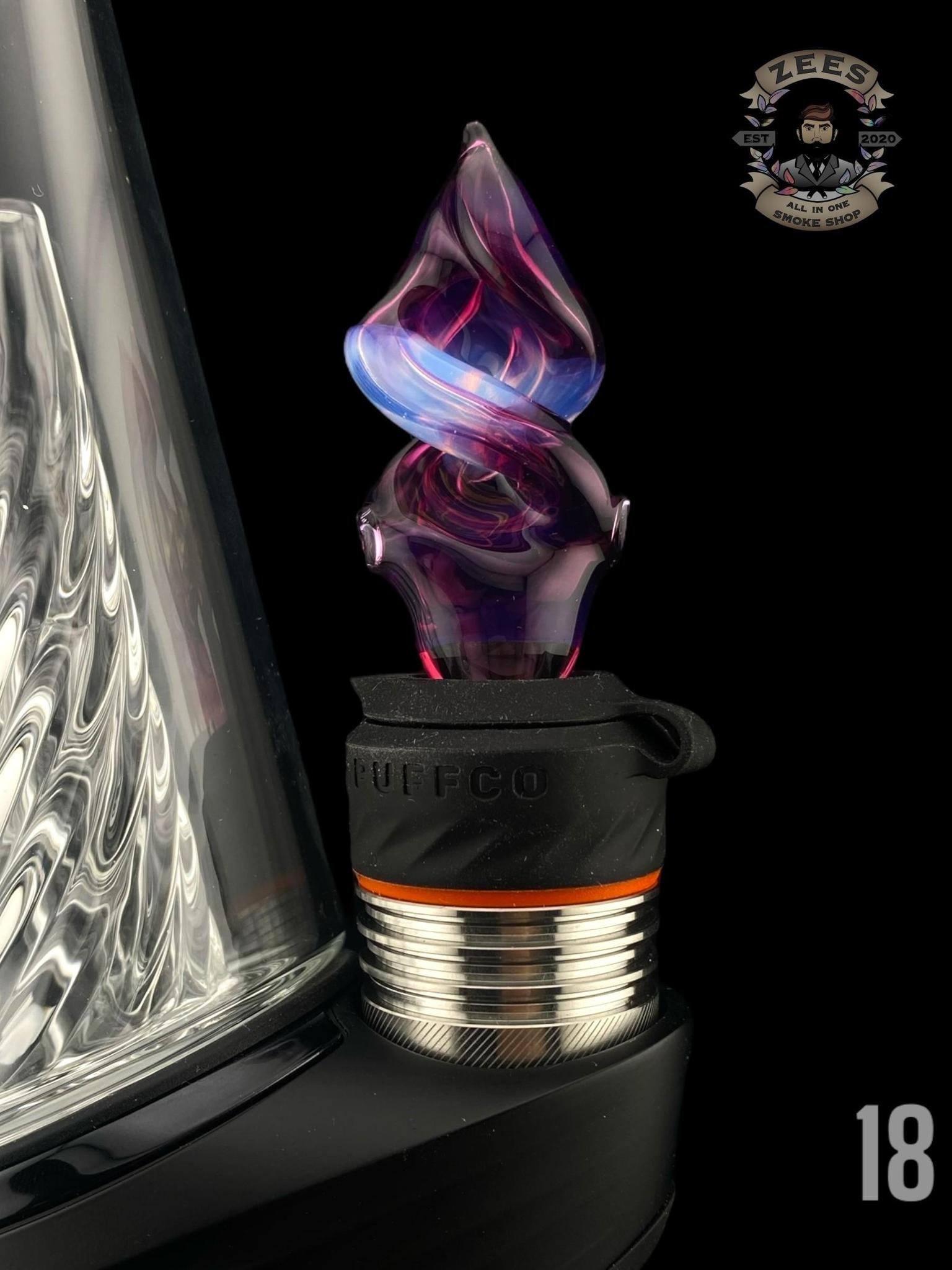 the real rich brian: colored helix 3dxl peak pro joystick cap the real rich brian: colored helix 3dxl peak pro joystick cap