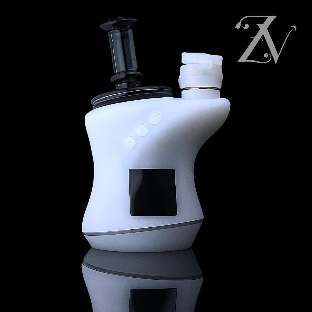 iridescent glass: eco dry top focus v carta attachment iridescent glass: eco dry top focus v carta attachment