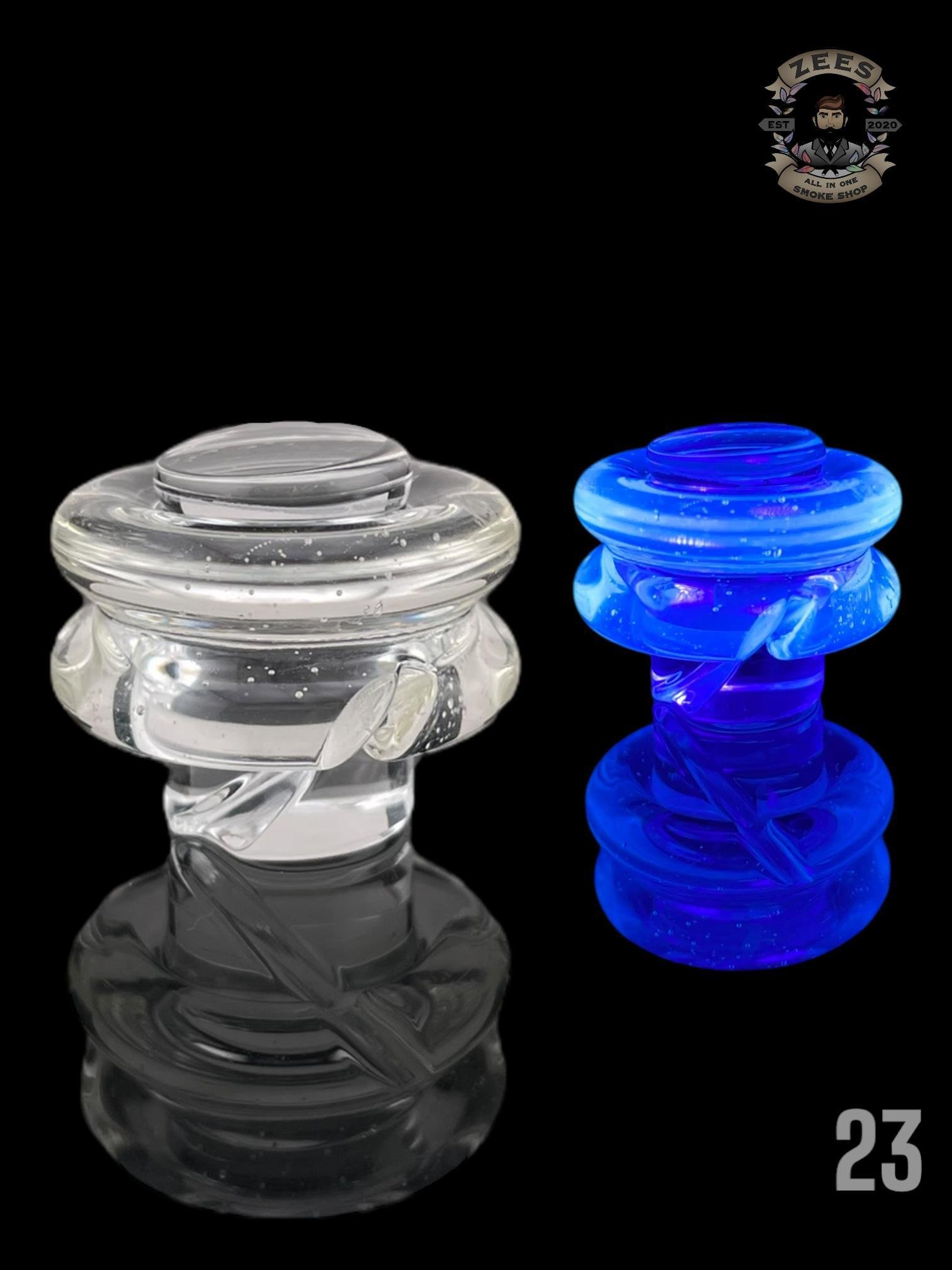 one trick pony: the rockulus puffco peak pro carb cap one trick pony: the rockulus puffco peak pro carb cap