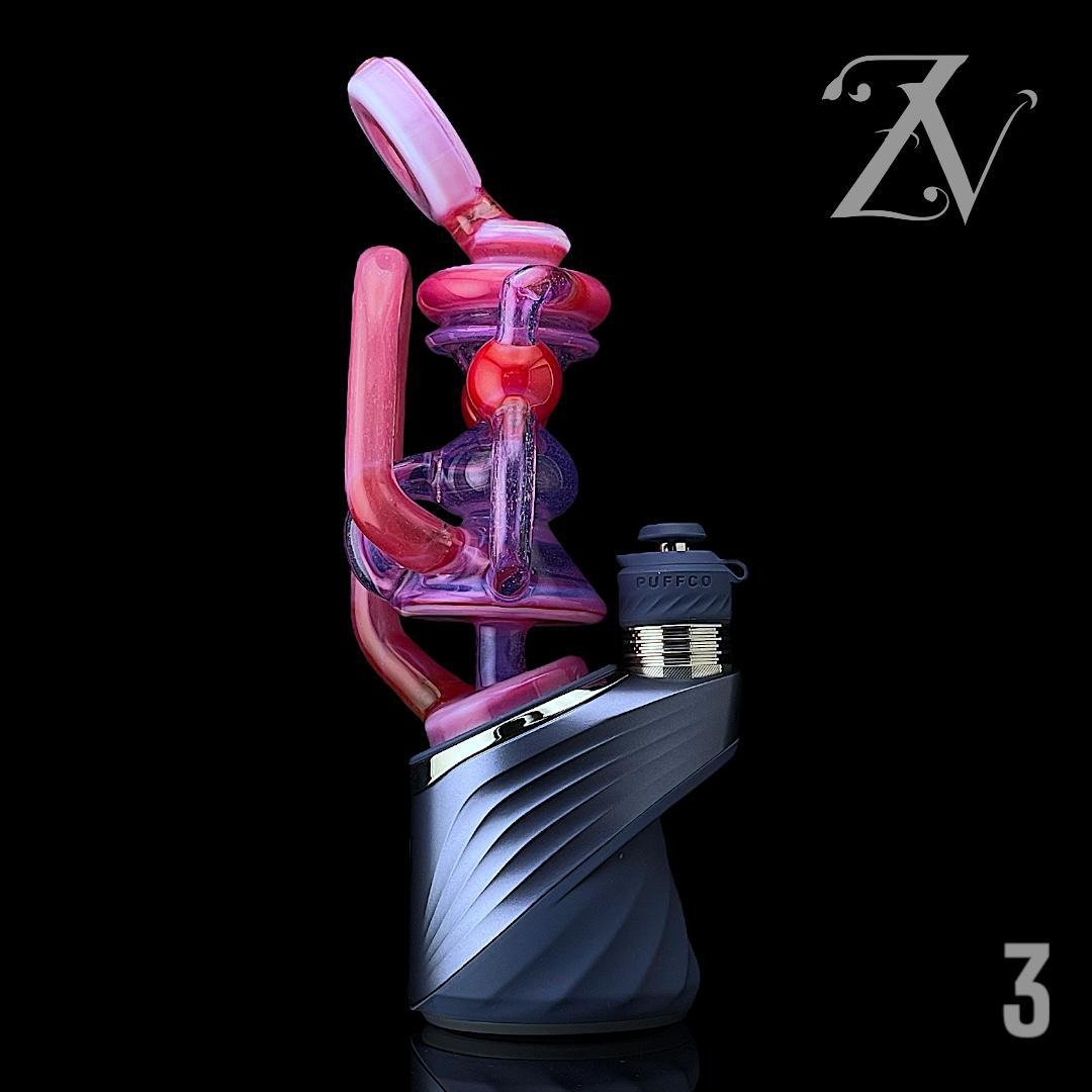 mshea: recycler puffco peak attachment mshea: recycler puffco peak attachment