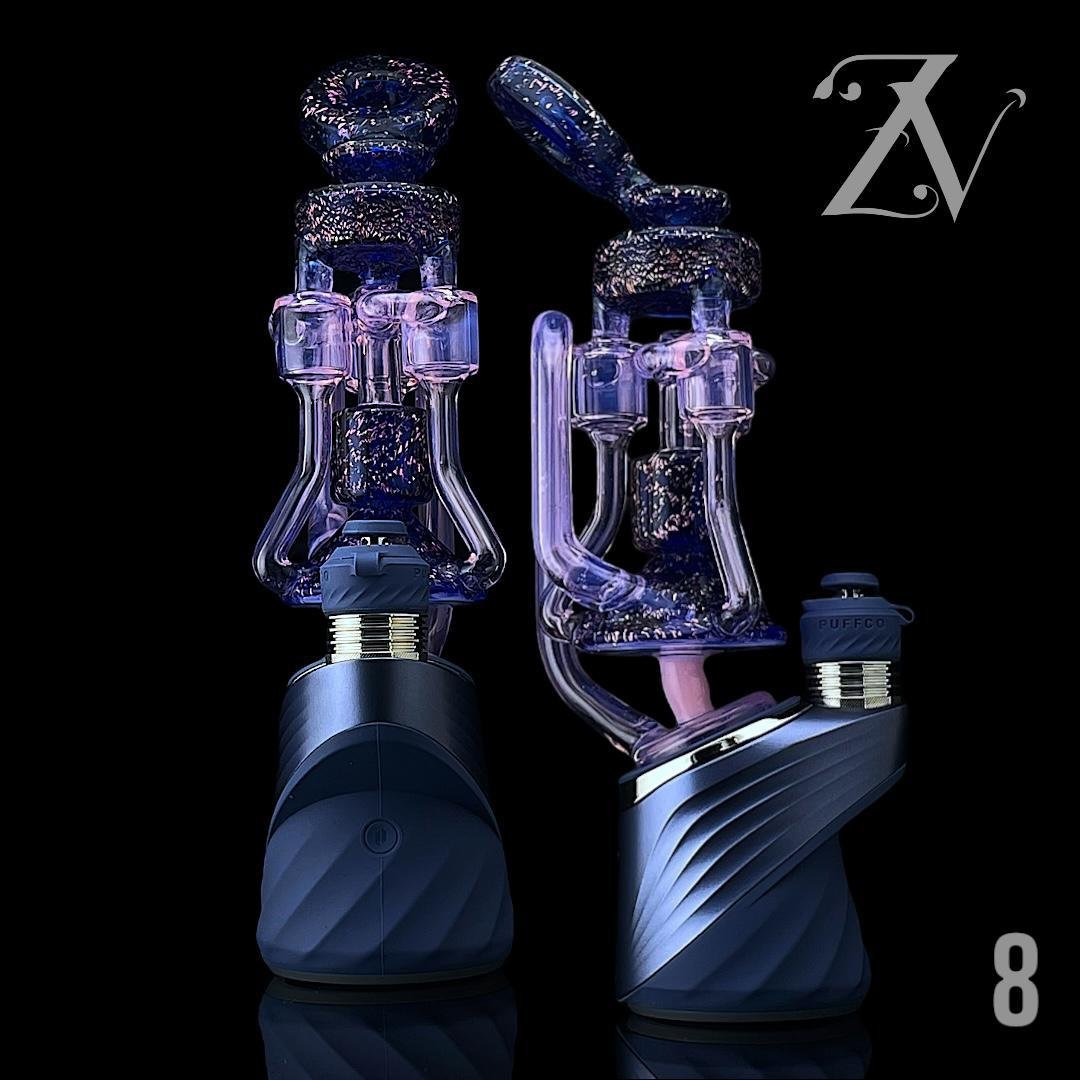 mshea: recycler puffco peak attachment mshea: recycler puffco peak attachment