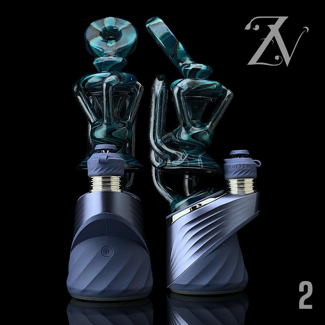 mshea: recycler puffco peak attachment mshea: recycler puffco peak attachment