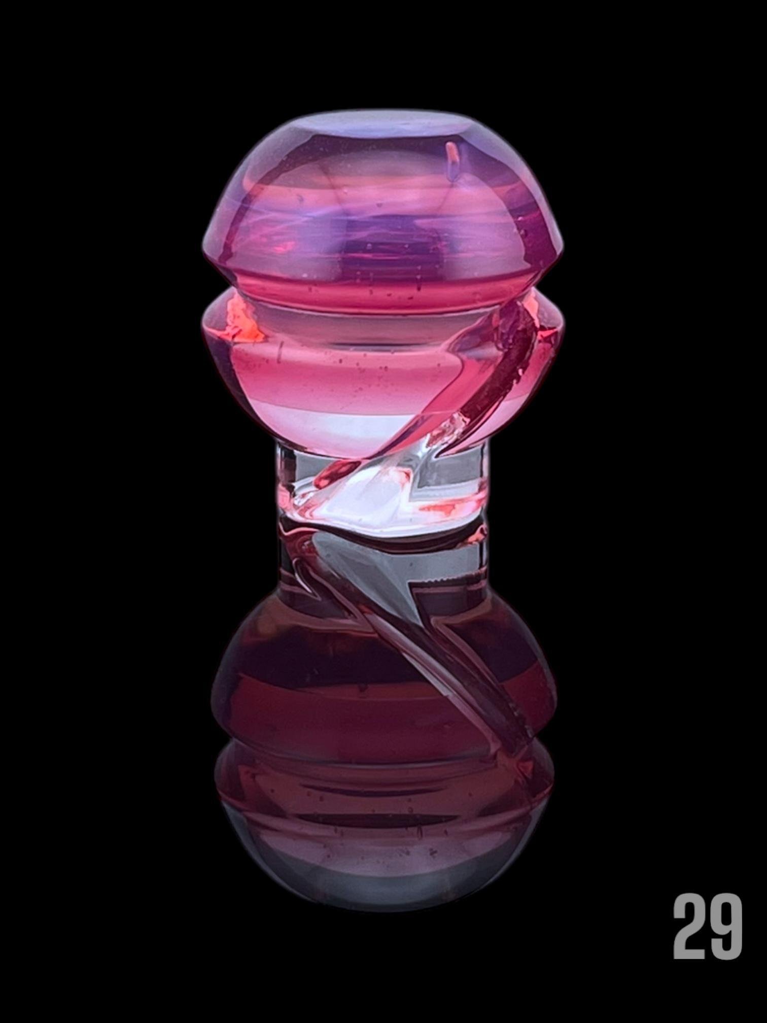 one trick pony: color puffco new peak spinner cap regular (#21 34) one trick pony: color puffco new peak spinner cap regular (#21 34)