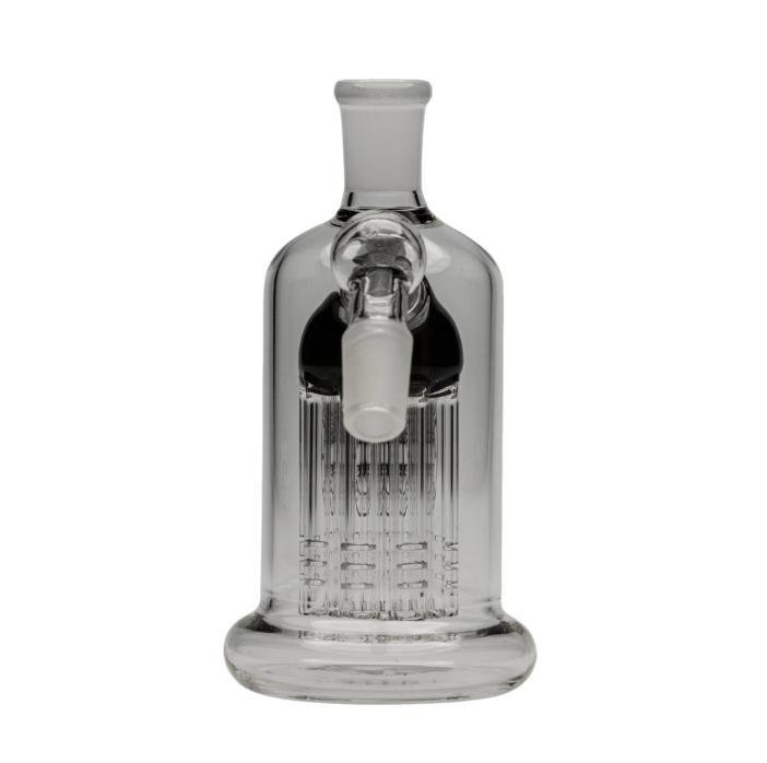 roots glass: 14/45 tree perc ash catcher roots glass: 14/45 tree perc ash catcher