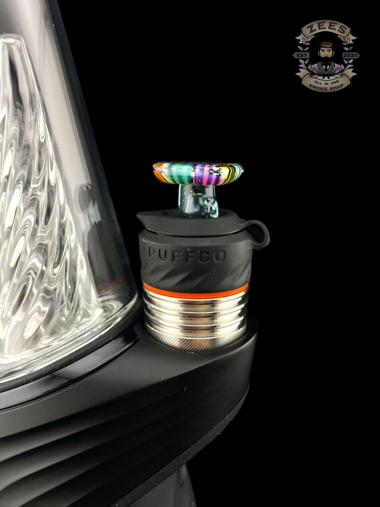 hefe glass: murrine tile cropal 3dxl peak pro joystick cap hefe glass: murrine tile cropal 3dxl peak pro joystick cap