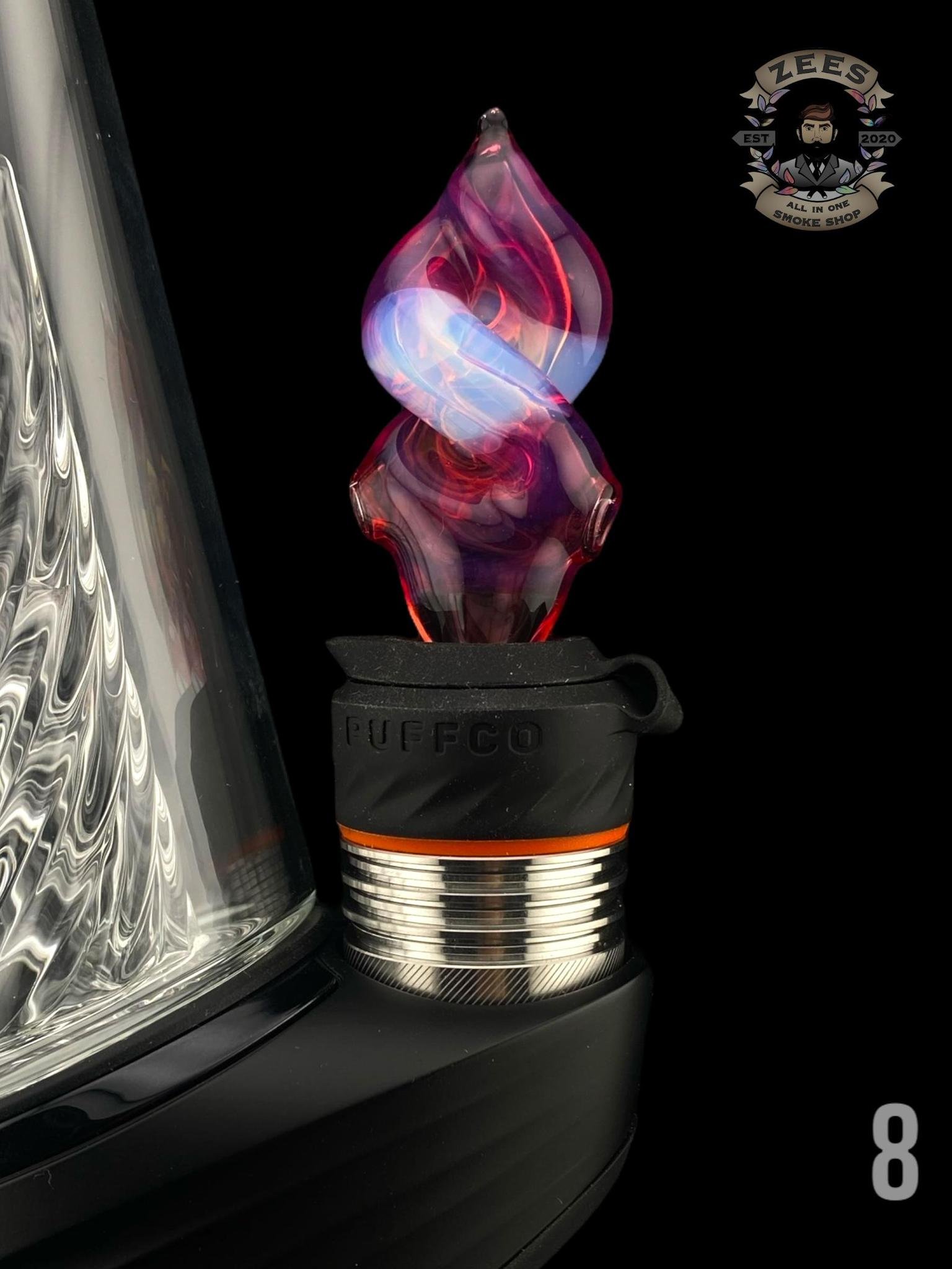 the real rich brian: colored helix 3dxl peak pro joystick cap the real rich brian: colored helix 3dxl peak pro joystick cap