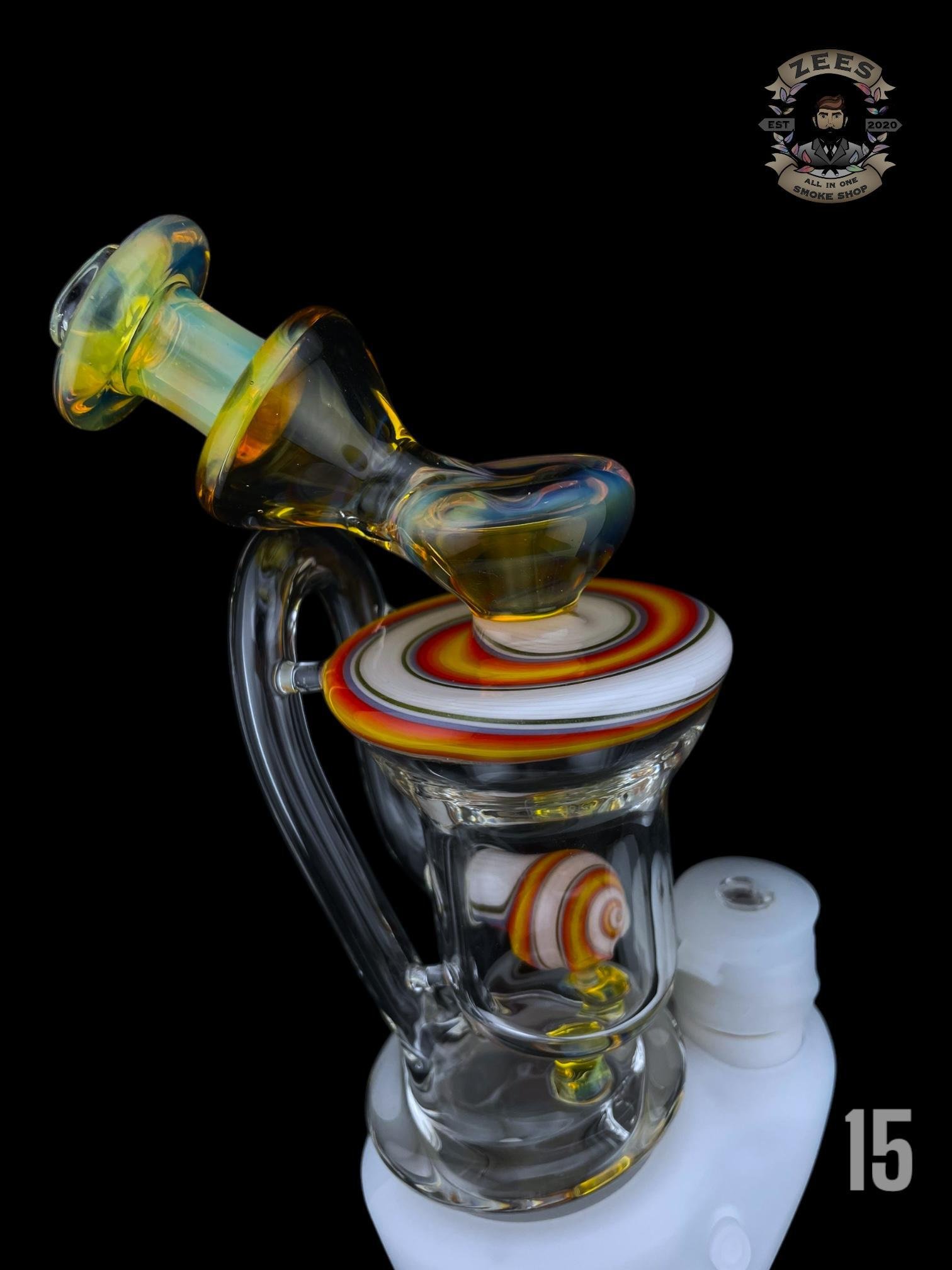 padd glass: wigwag bubbler focus v carta attachment padd glass: wigwag bubbler focus v carta attachment