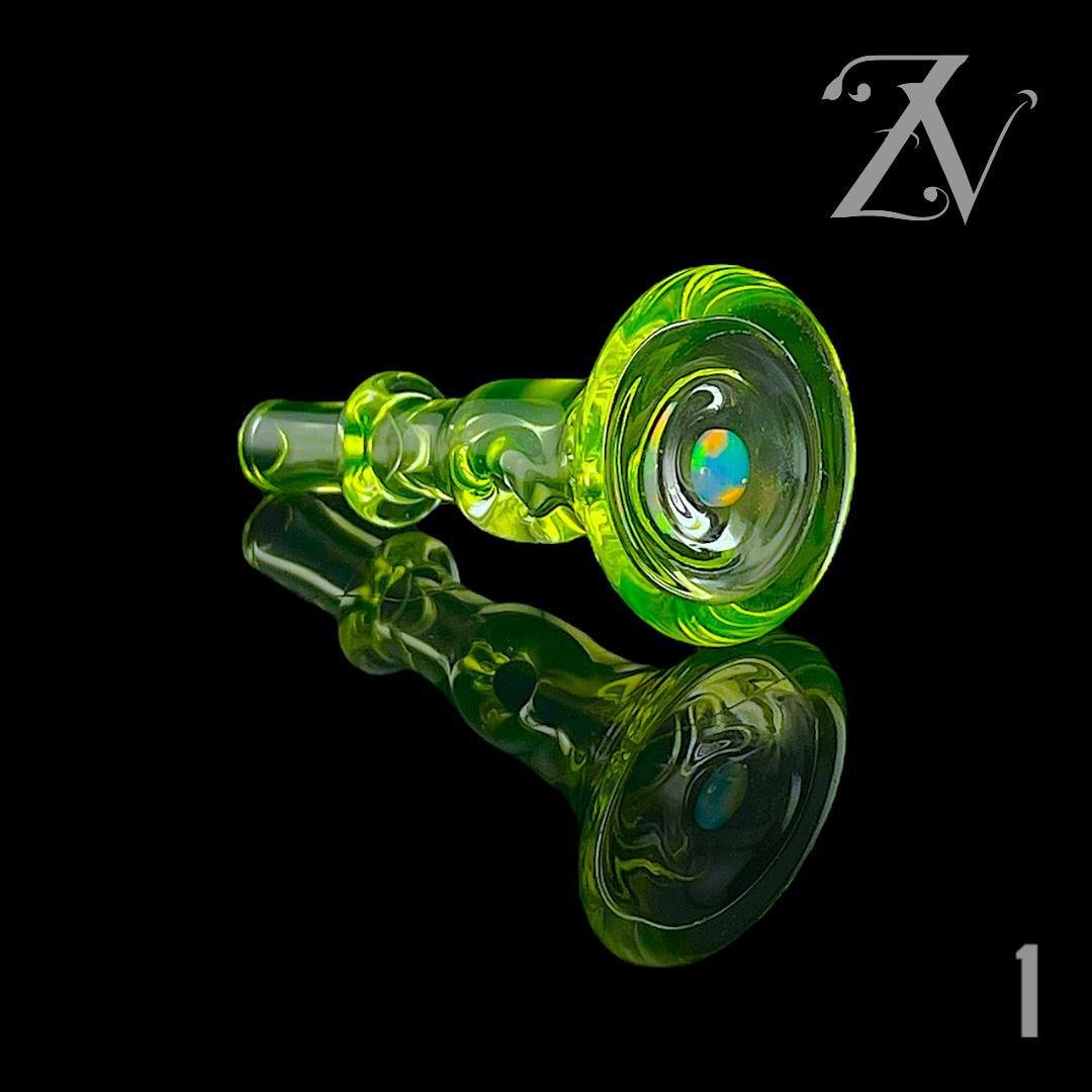 baby gorilla glass: flattened encased opal 3dxl peak pro joystick cap baby gorilla glass: flattened encased opal 3dxl peak pro joystick cap