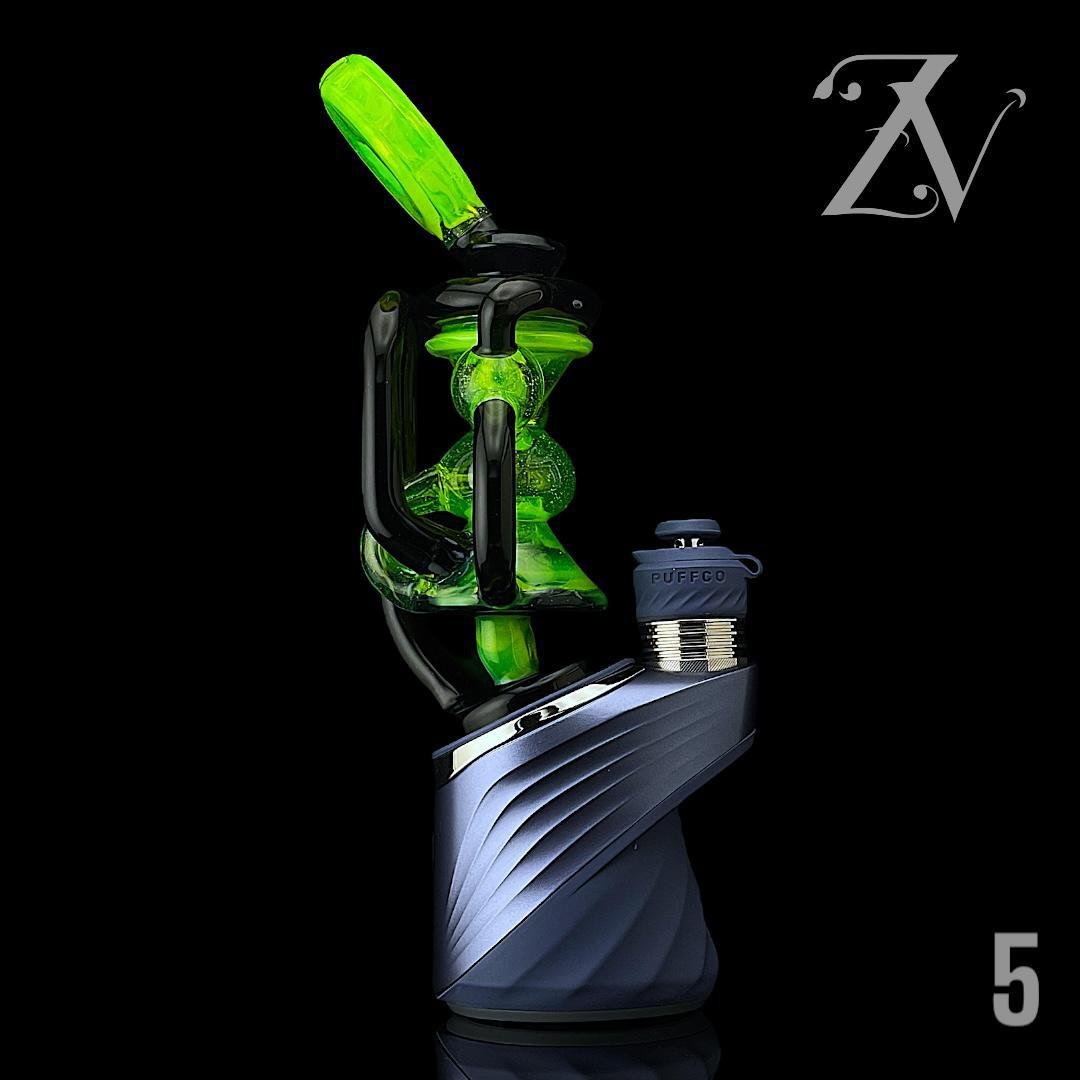 mshea: recycler puffco peak attachment mshea: recycler puffco peak attachment