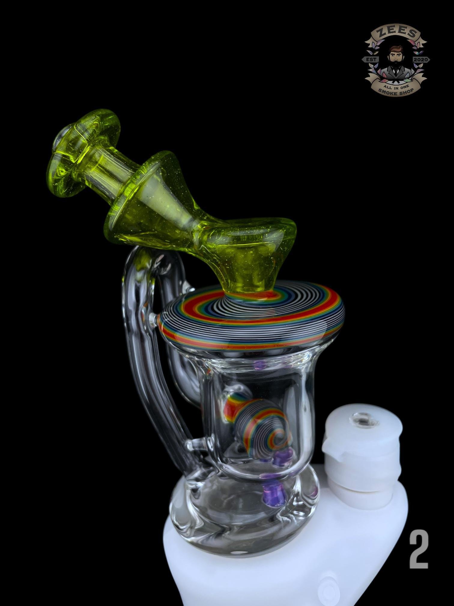 padd glass: wigwag bubbler focus v carta attachment padd glass: wigwag bubbler focus v carta attachment
