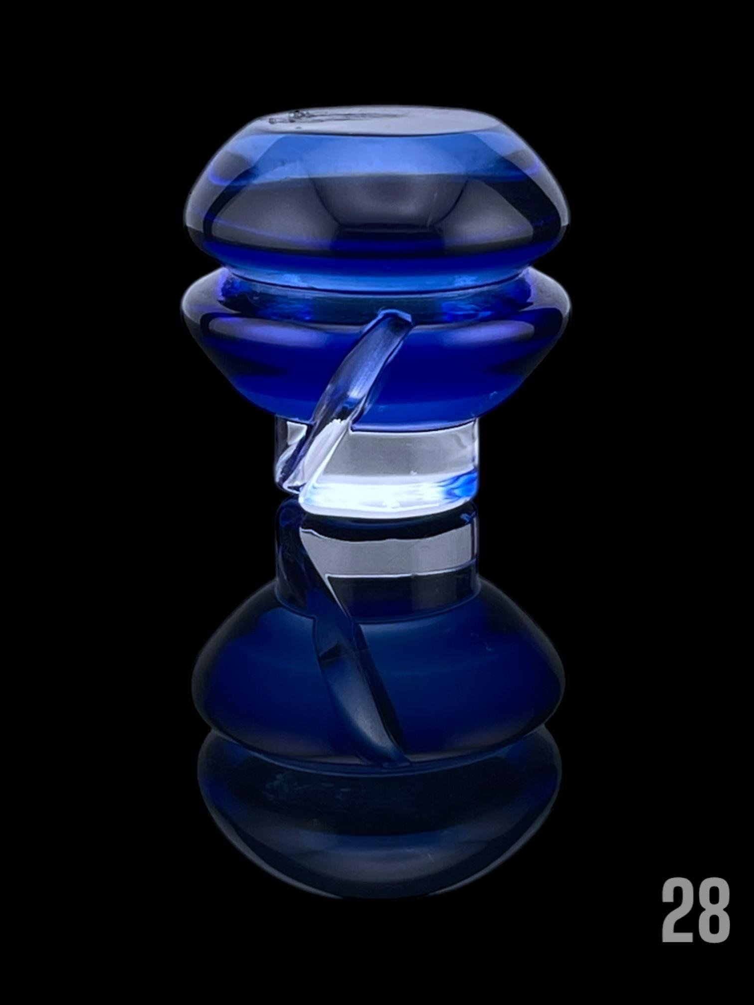 one trick pony: color puffco new peak spinner cap regular (#21 34) one trick pony: color puffco new peak spinner cap regular (#21 34)