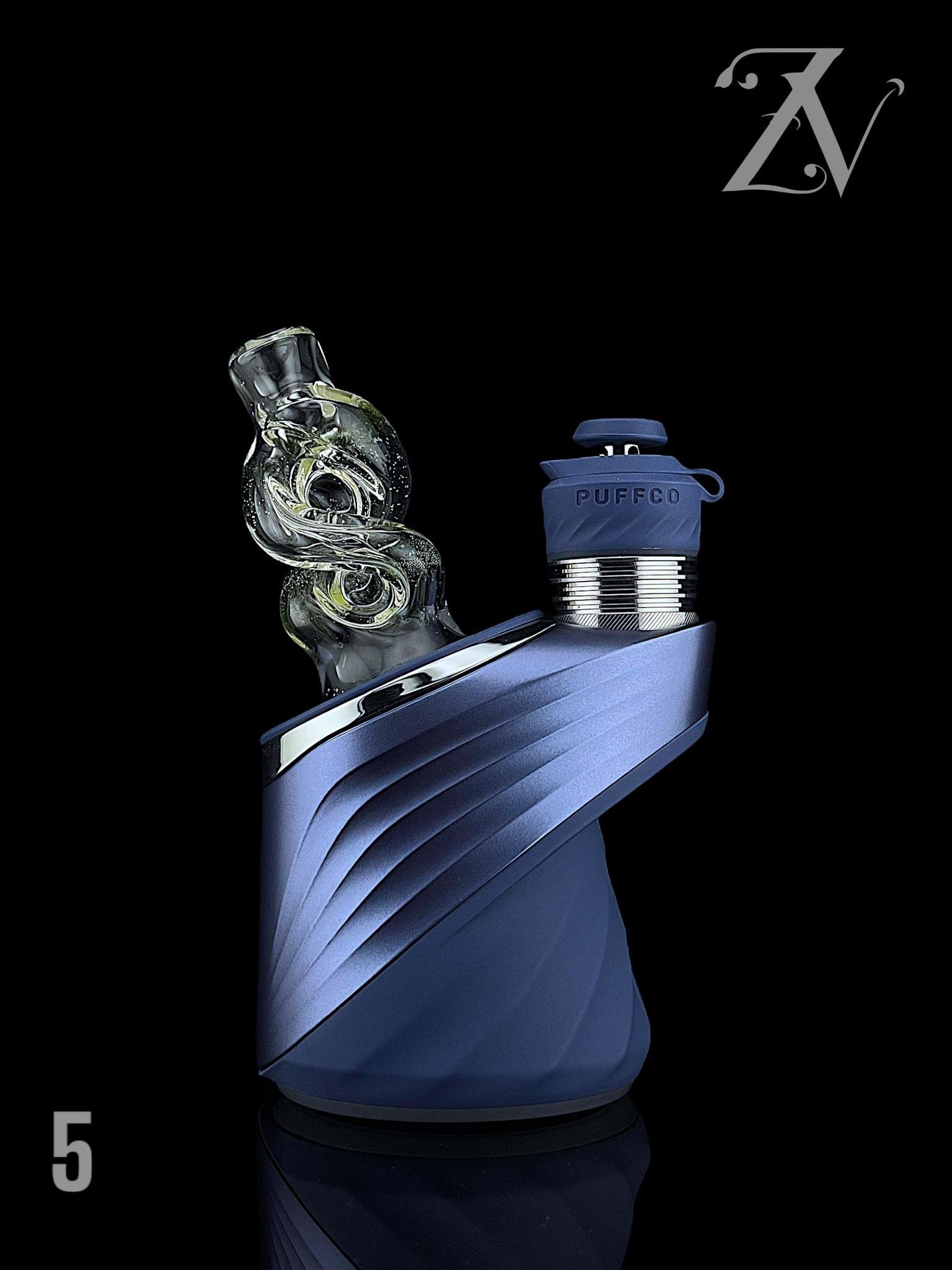 the real rich brian: color dry top puffco peak attachment the real rich brian: color dry top puffco peak attachment