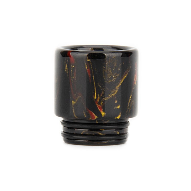 as116 resin 810 drip tip mouthpiece 1pc pack as116 resin 810 drip tip mouthpiece 1pc pack