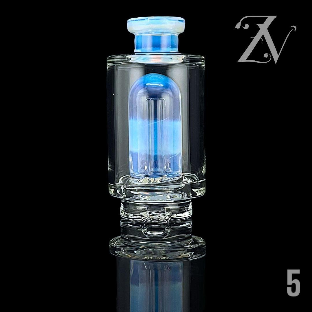 randohm glass: mini chugger focus v carta attachment randohm glass: mini chugger focus v carta attachment