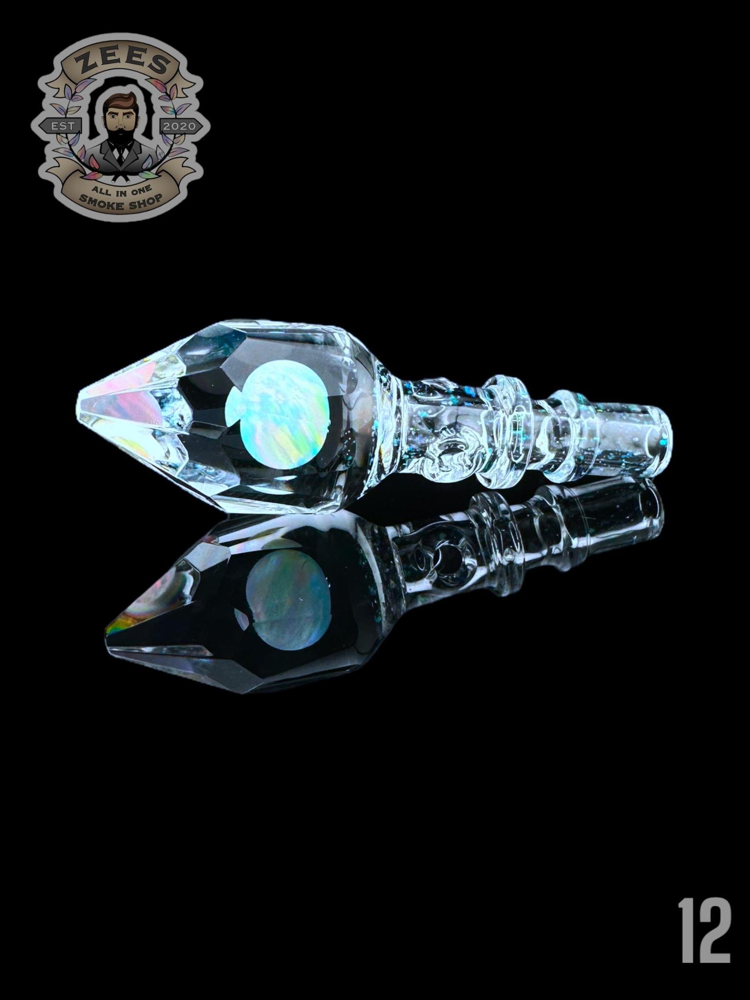 moore glass design: worked 3dxl peak pro joystick cap moore glass design: worked 3dxl peak pro joystick cap