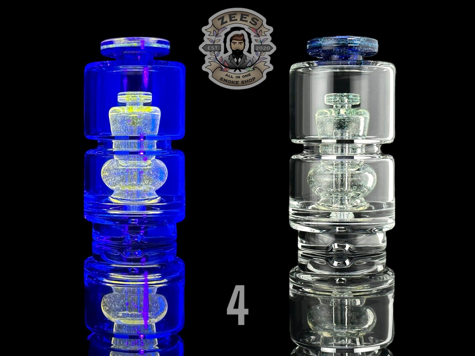 spider glass: center acceted puffco peak attachment spider glass: center acceted puffco peak attachment