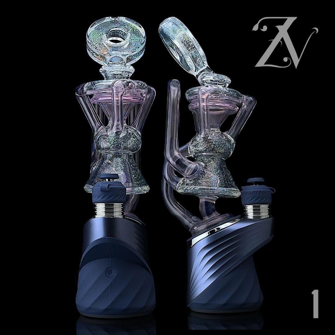 mshea: recycler puffco peak attachment mshea: recycler puffco peak attachment