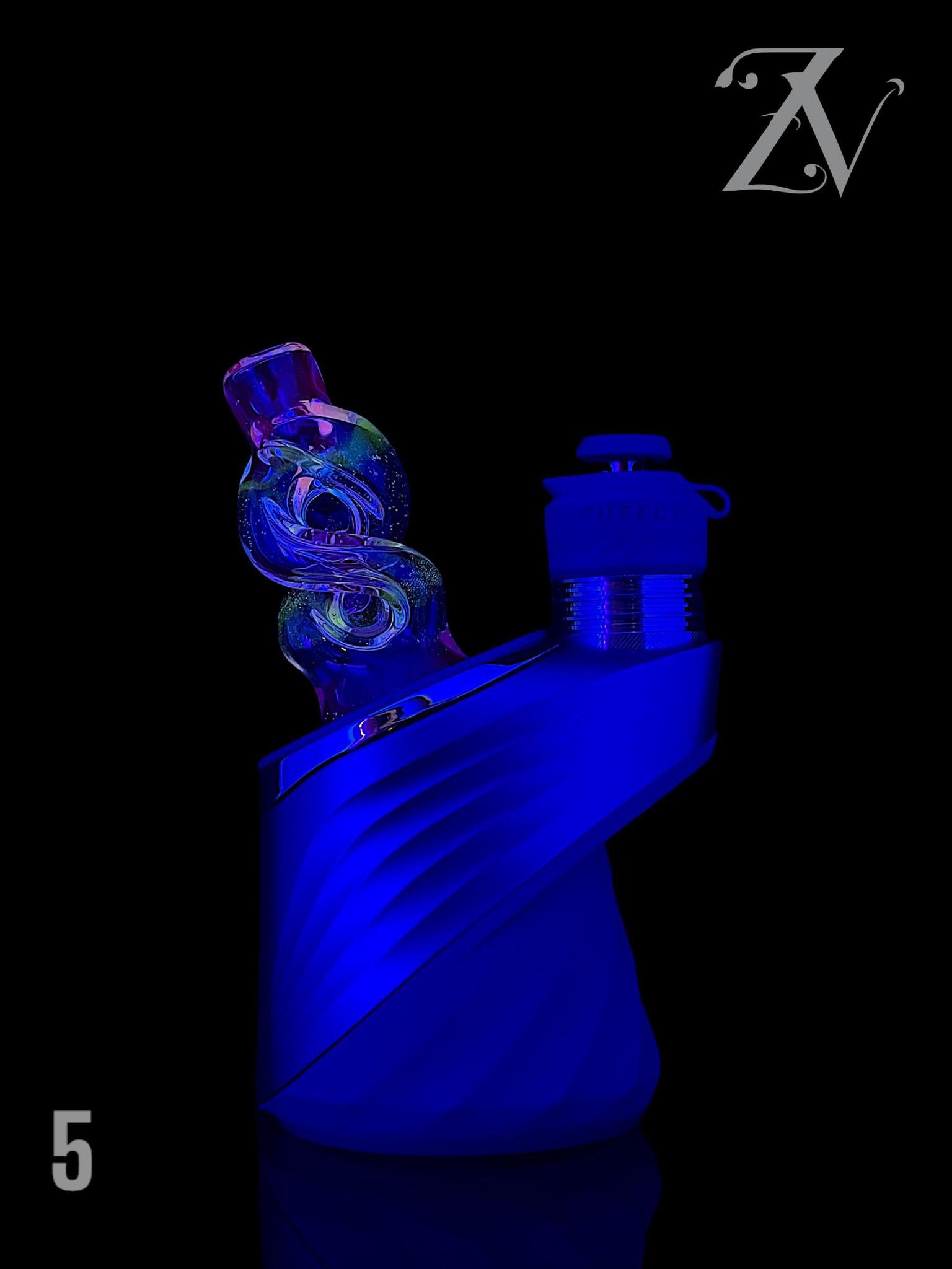 the real rich brian: color dry top puffco peak attachment the real rich brian: color dry top puffco peak attachment