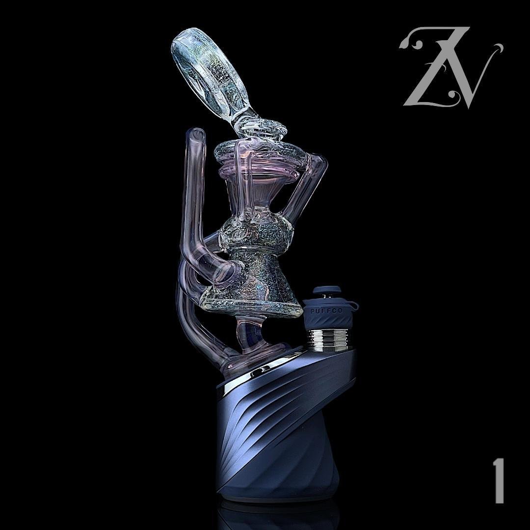 mshea: recycler puffco peak attachment mshea: recycler puffco peak attachment