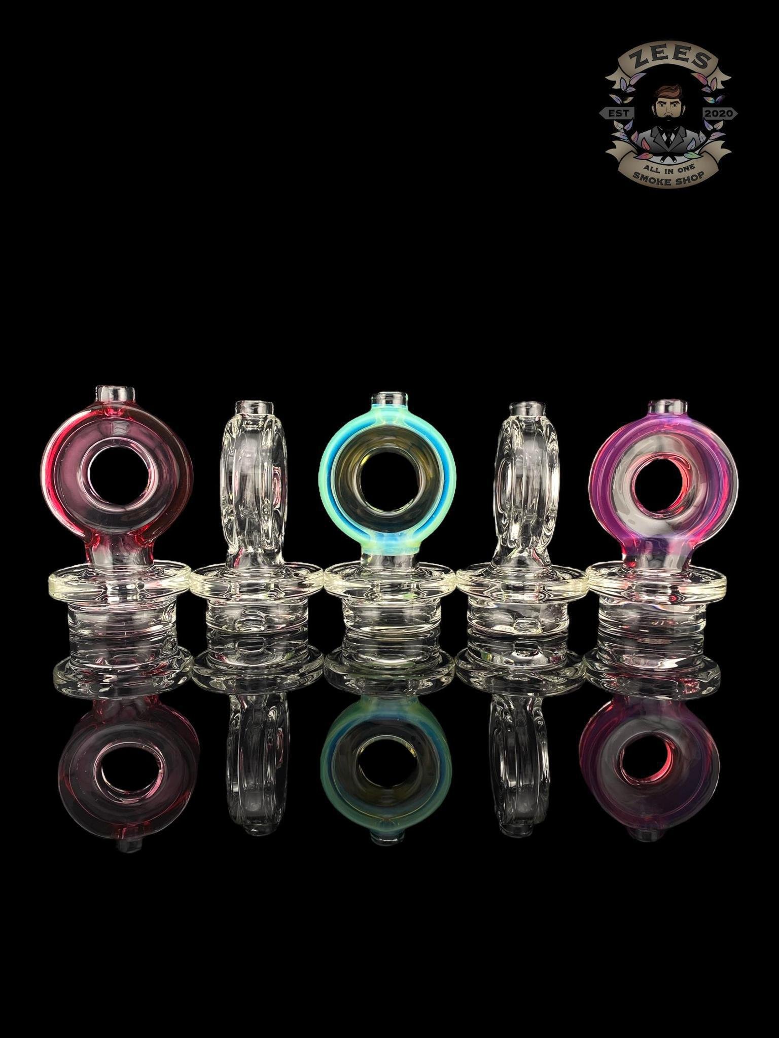 randohm glass: ohm dry focus v carta attachment randohm glass: ohm dry focus v carta attachment