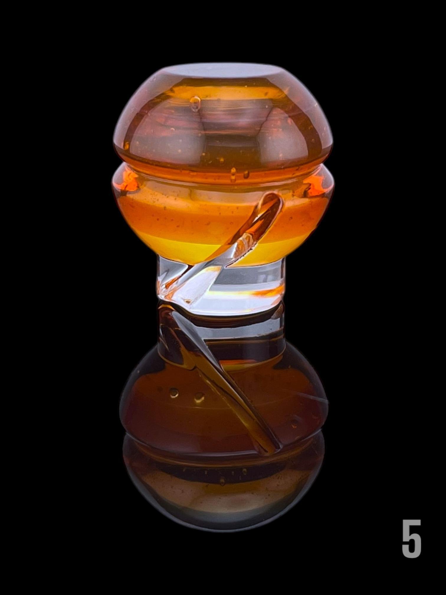 one trick pony: color puffco new peak spinner cap regular (#1 20) one trick pony: color puffco new peak spinner cap regular (#1 20)