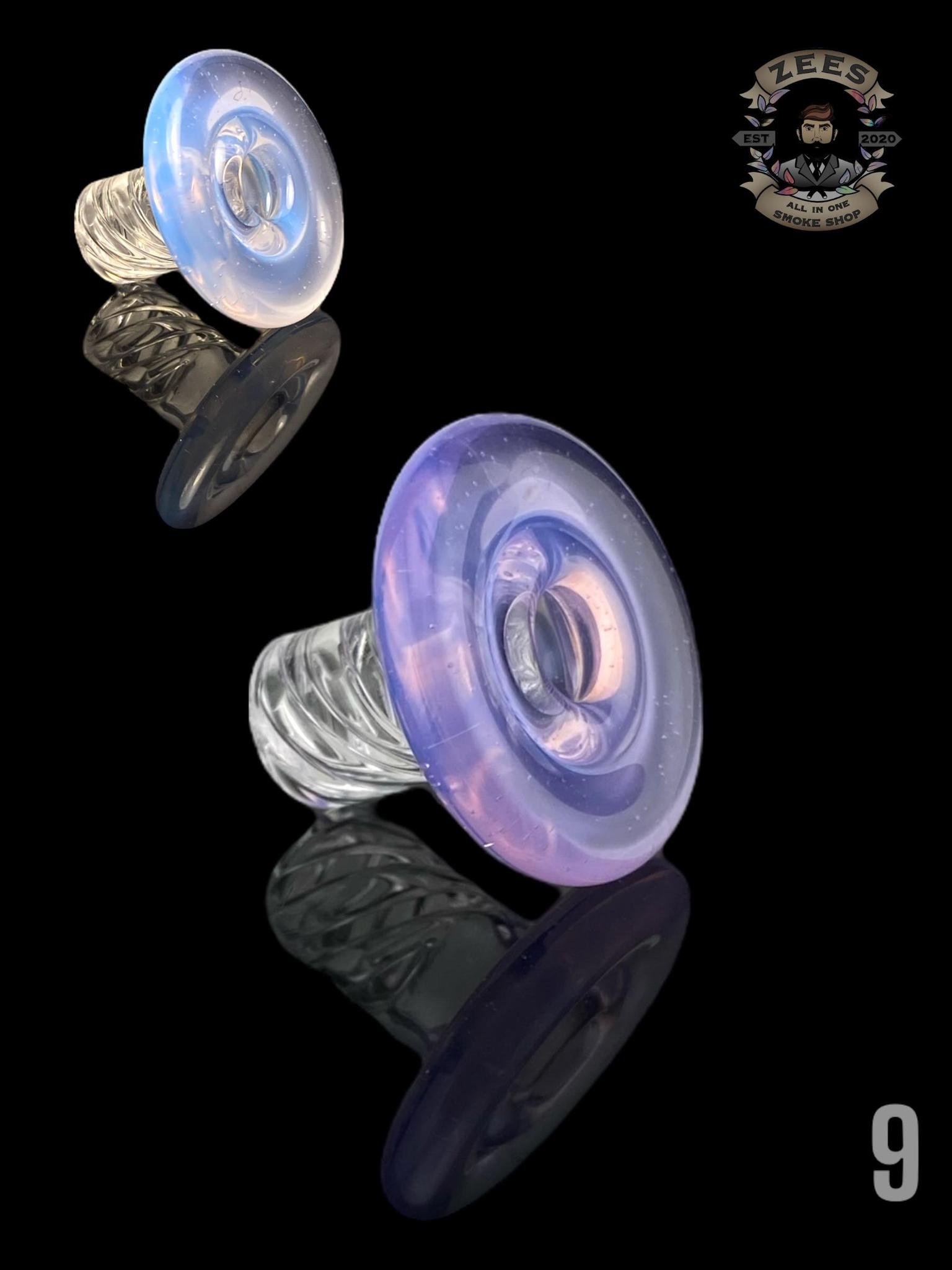 bradley miller: color accented new peak/proxy joystick spinner cap bradley miller: color accented new peak/proxy joystick spinner cap