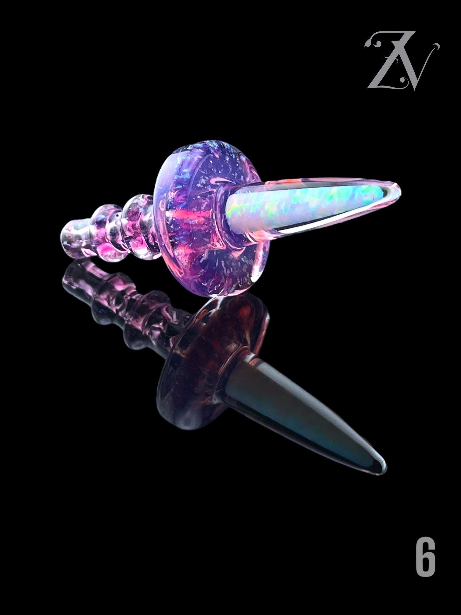 bhoro glass: 20mm spike puffco peak pro 3dxl joystick cap bhoro glass: 20mm spike puffco peak pro 3dxl joystick cap